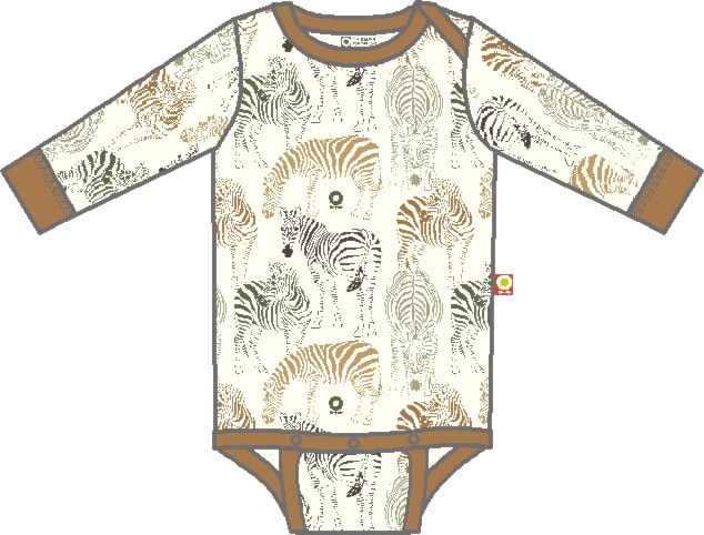 Body w/long sleeves -40%