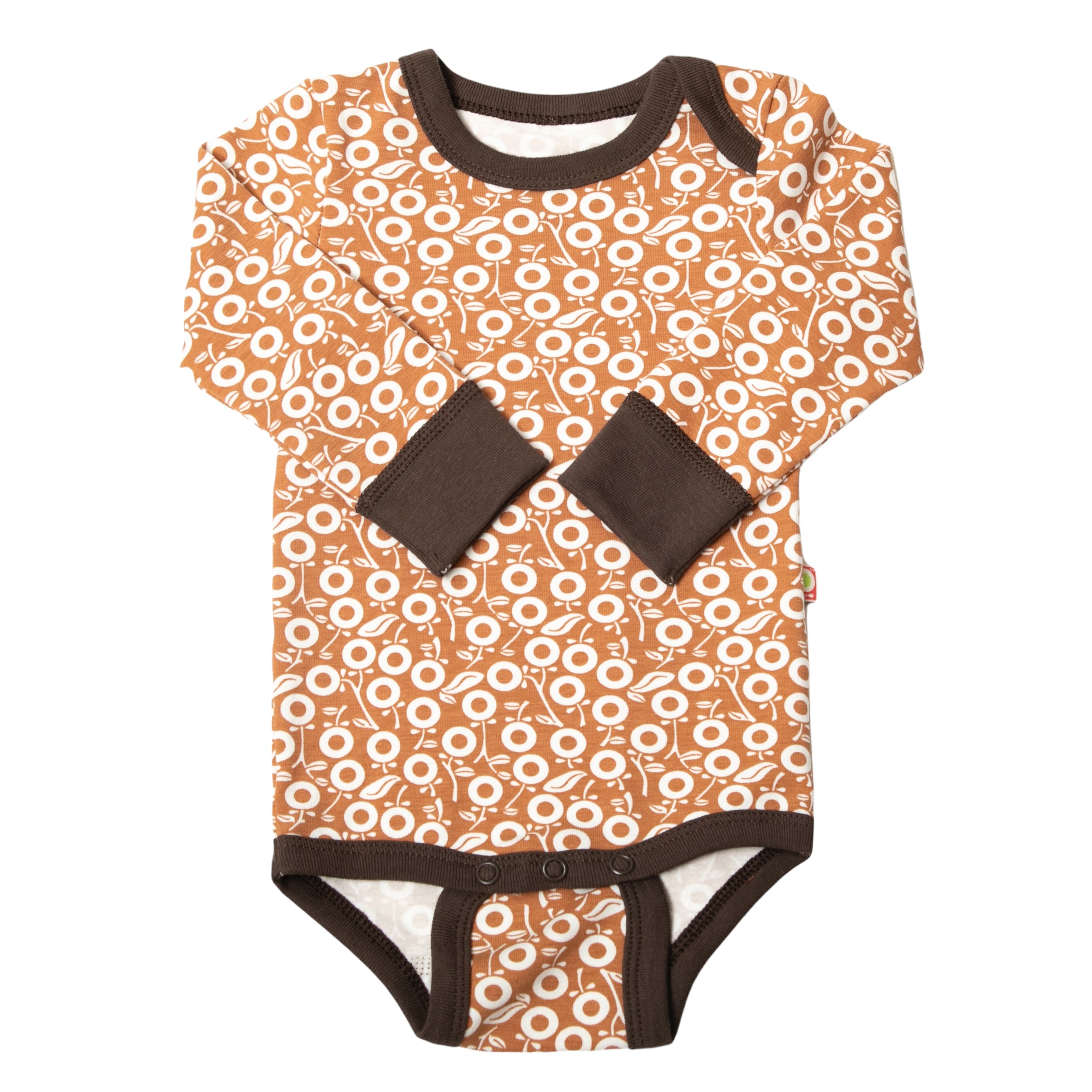 Body w/long sleeves -40%