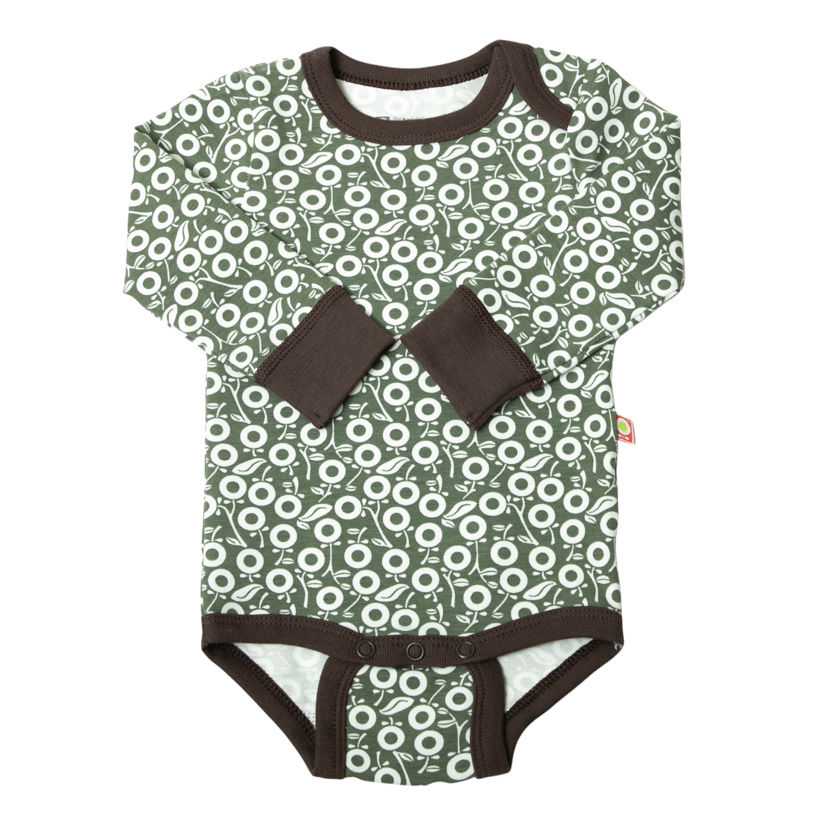 Body w/long sleeves -40%