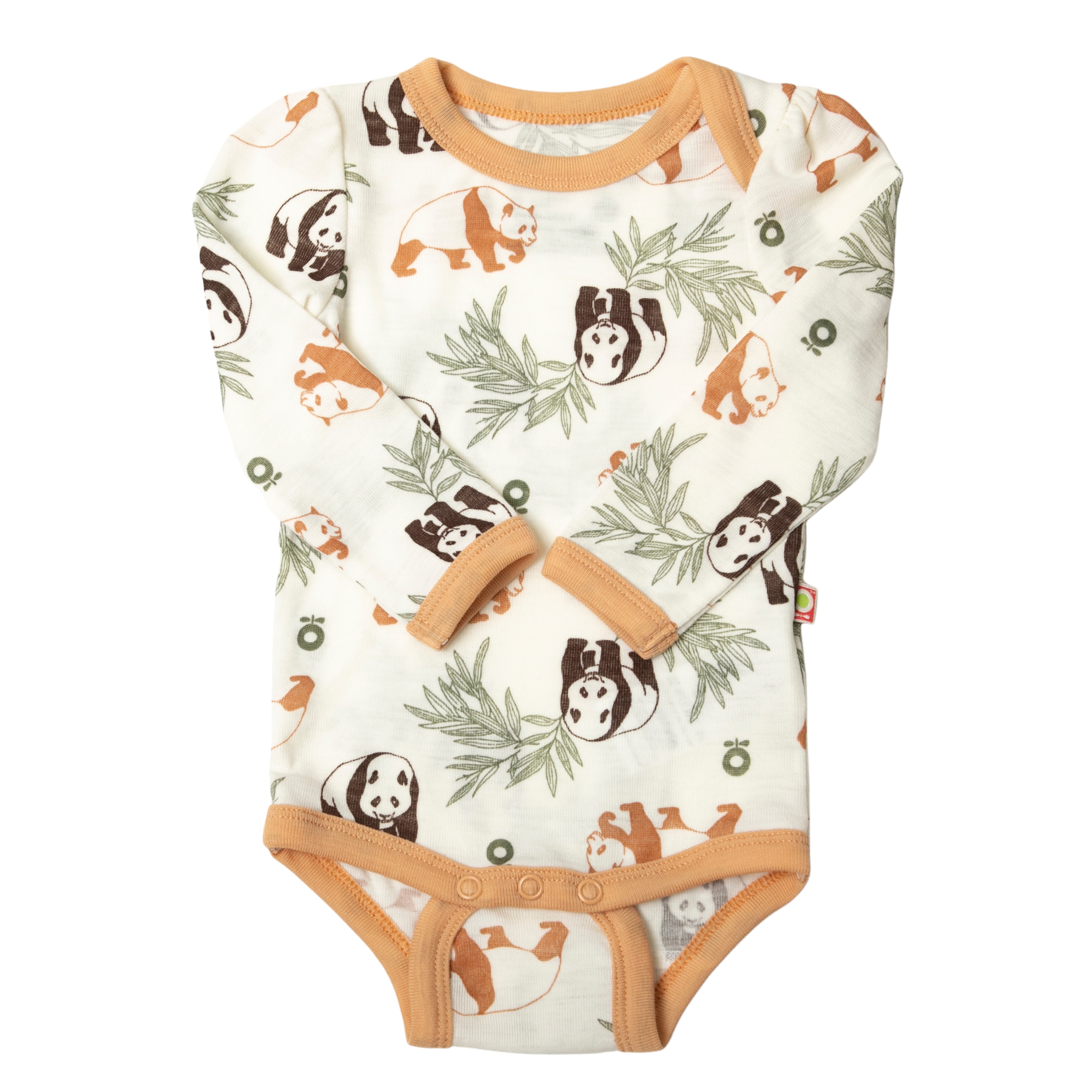 Body w/long sleeves -40%