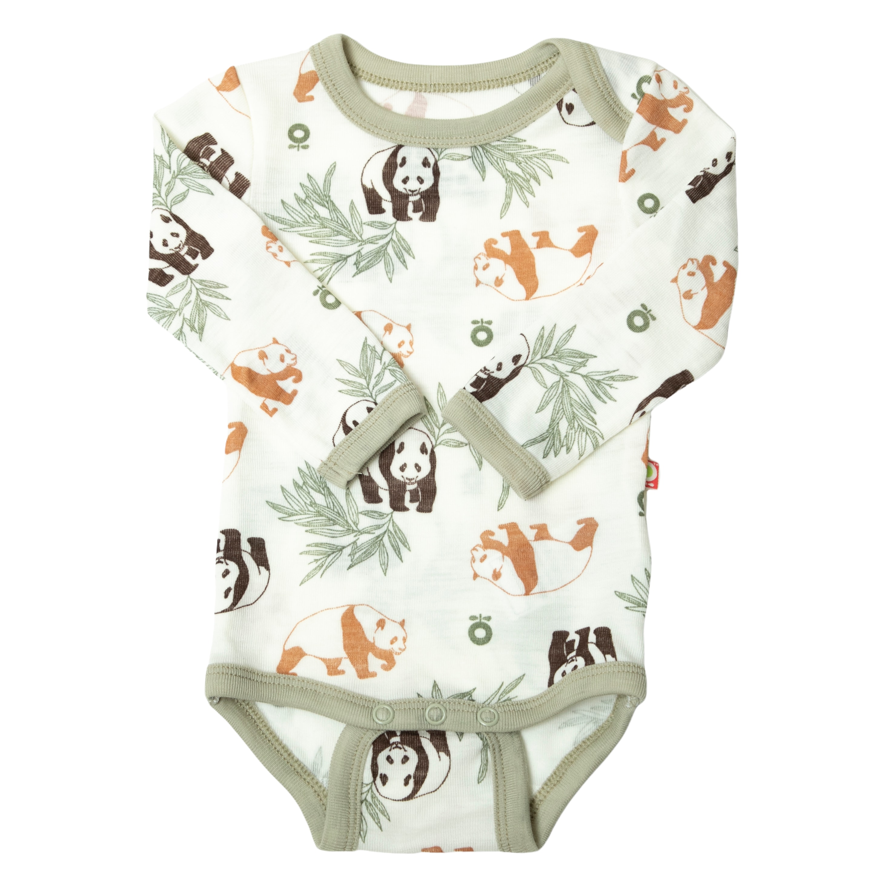 Body w/long sleeves -40%