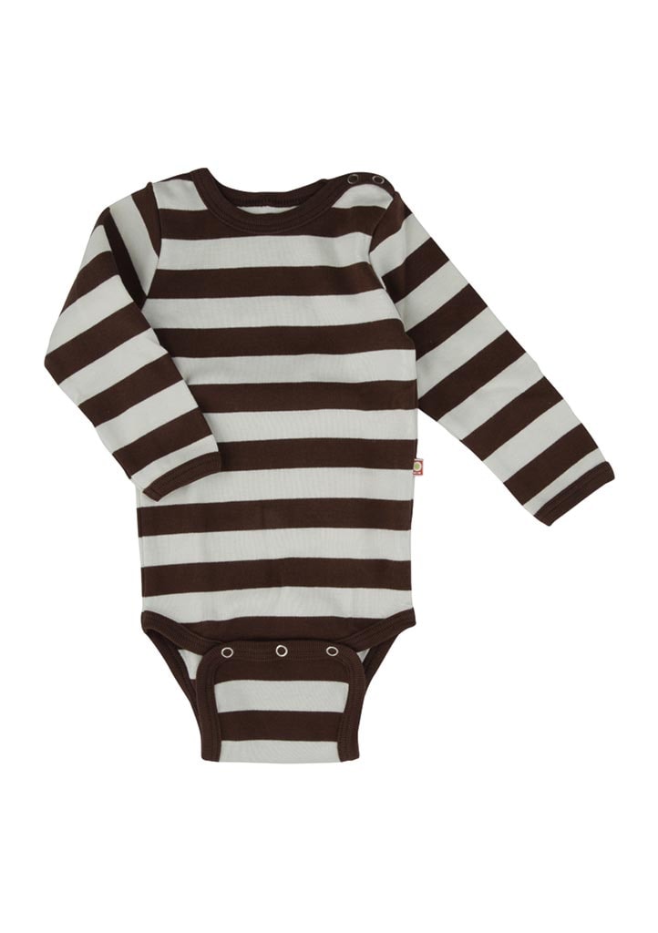 Classic Stripes L/S Body -40%