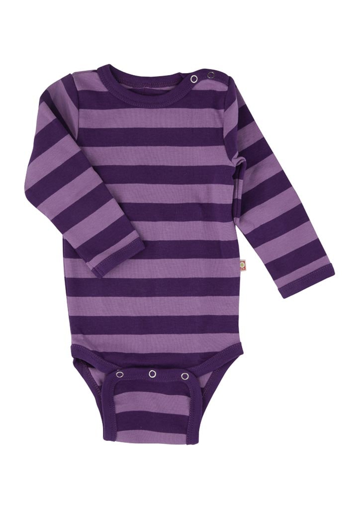 Classic Stripes L/S Body -40%