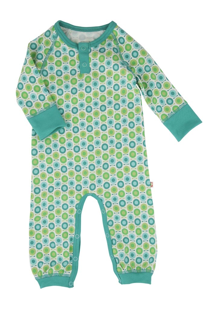 Classic Apples Bodysuit -40%