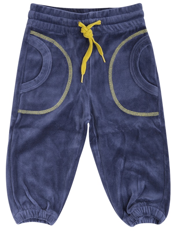 Classic Velvet Pants -40%