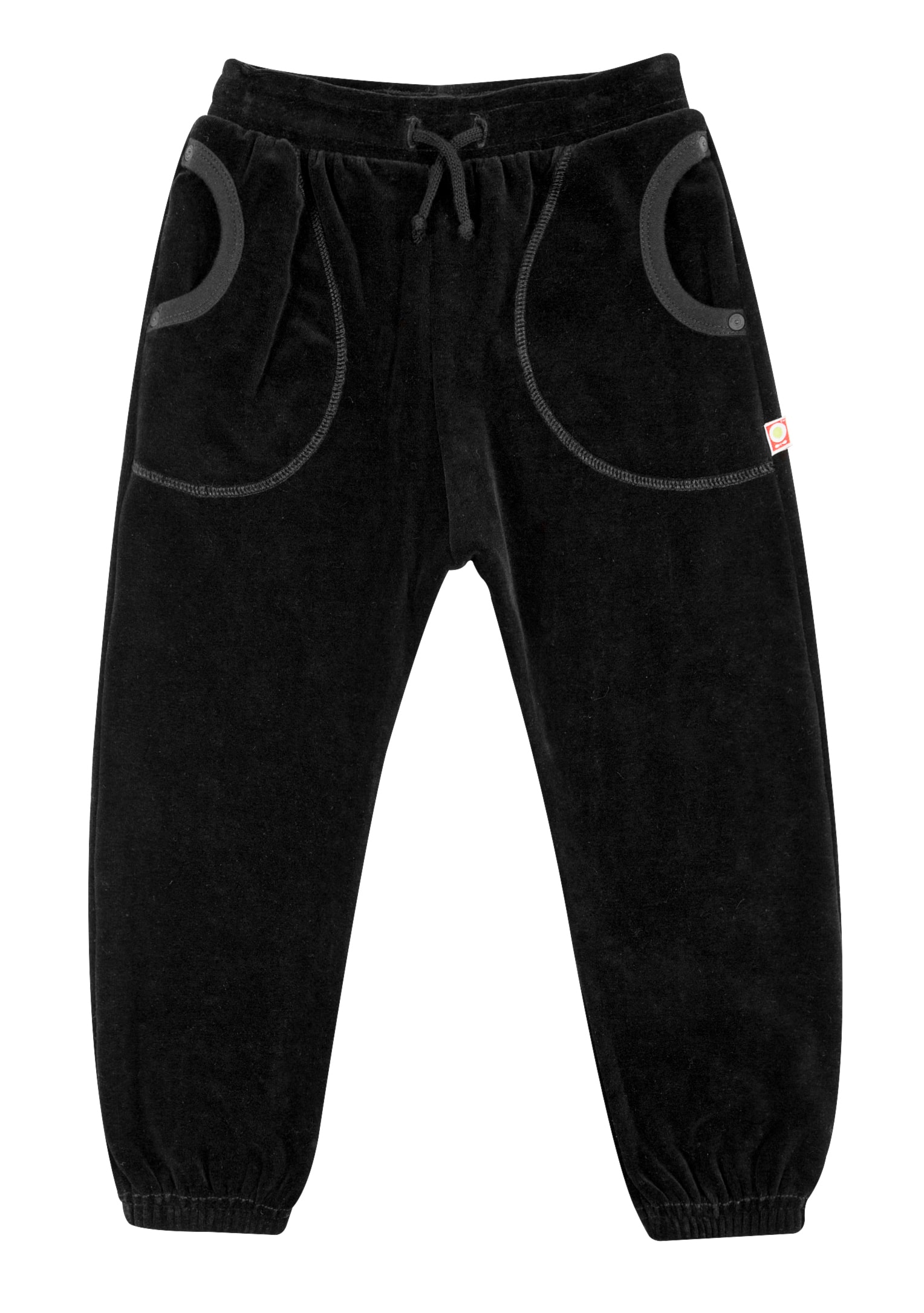 Baggy Pants Velvet