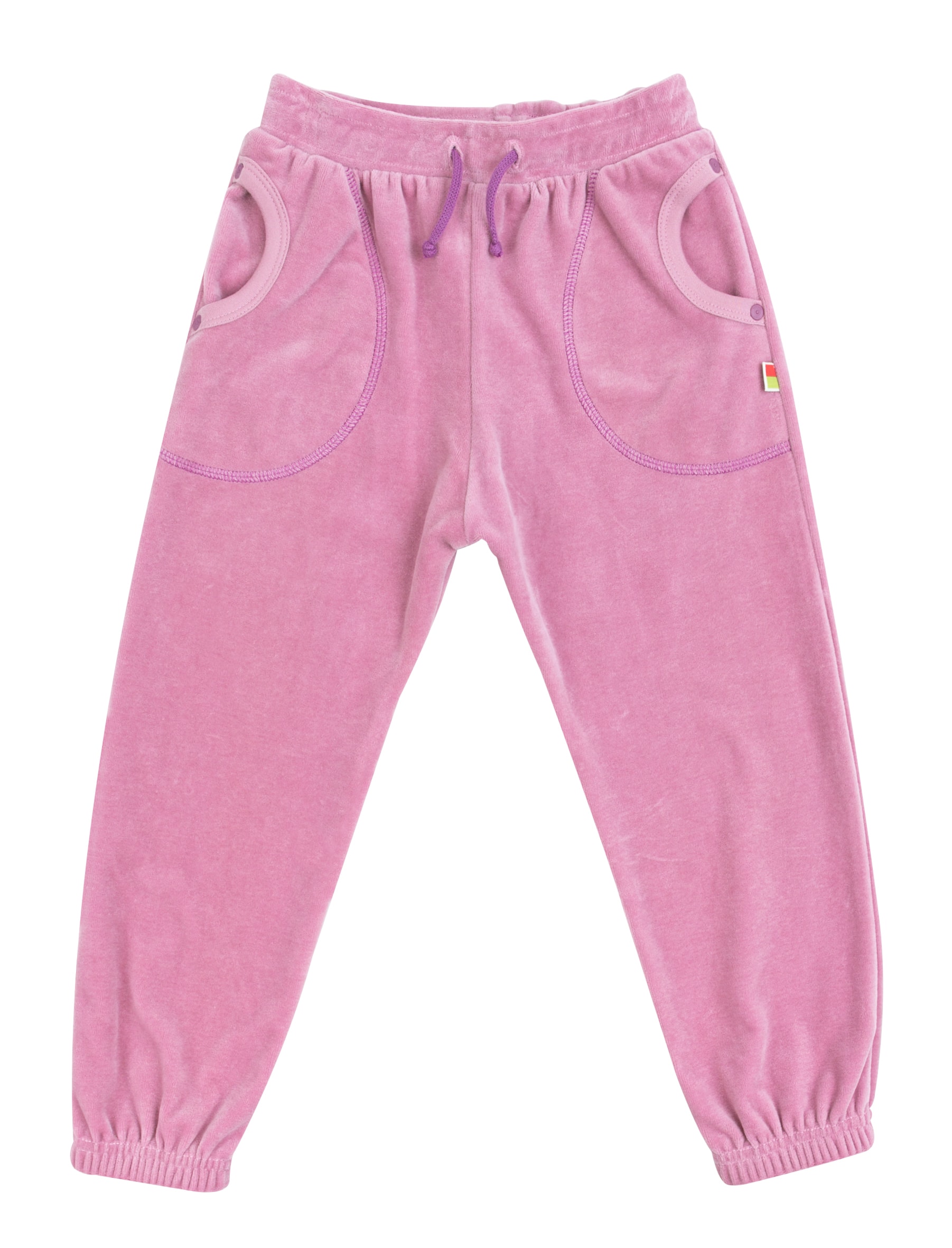 Baggy Pants Velvet
