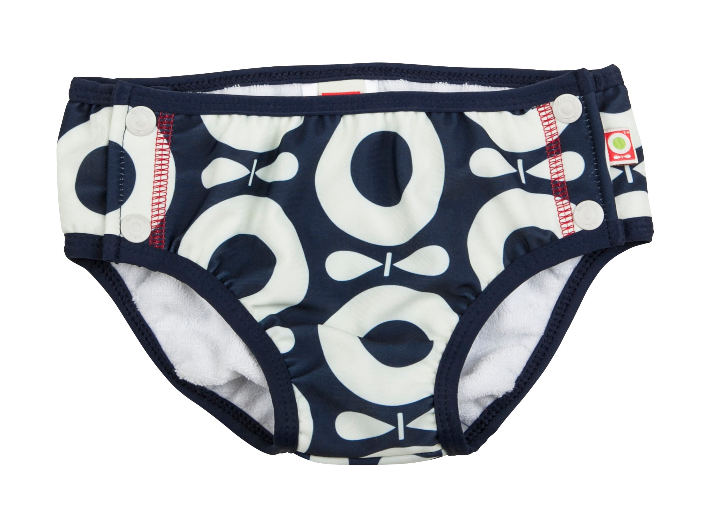 Diaper Pants Swimwear