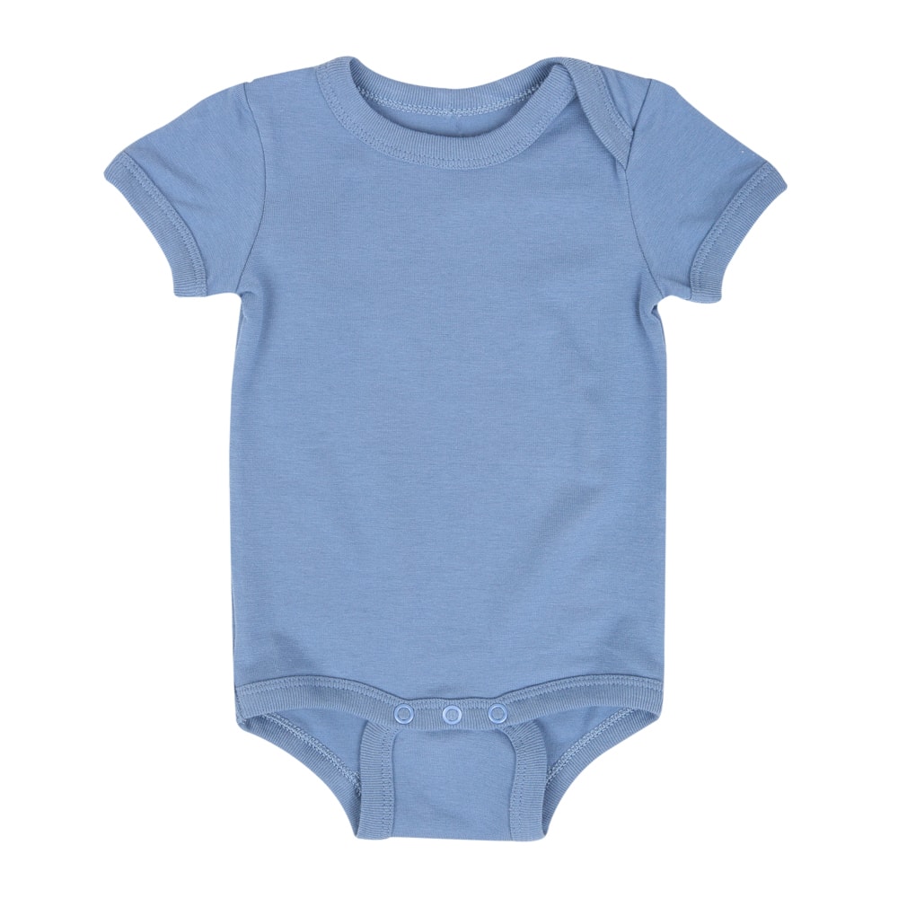 Body S/S One