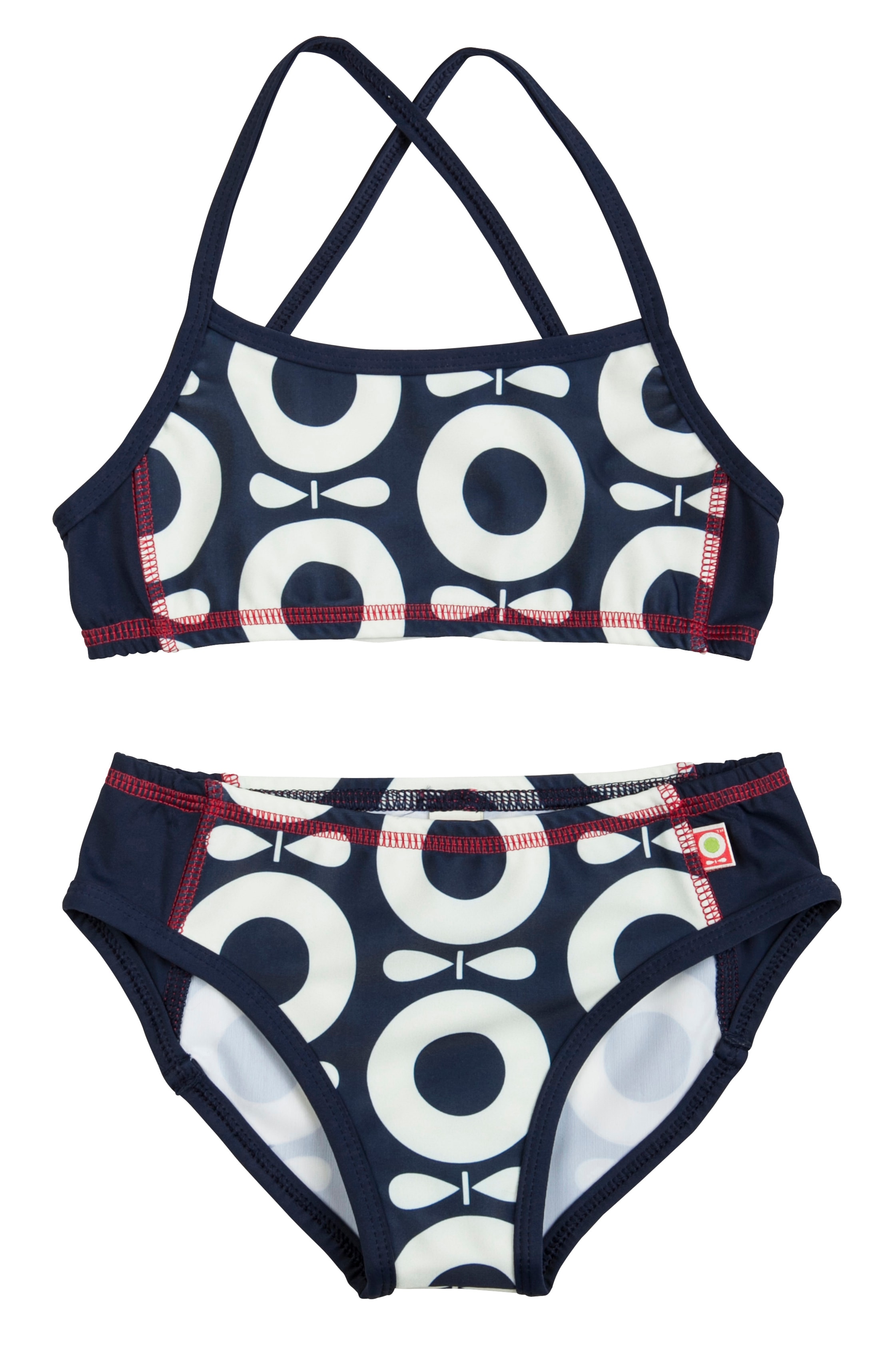 Bikini Swimwear