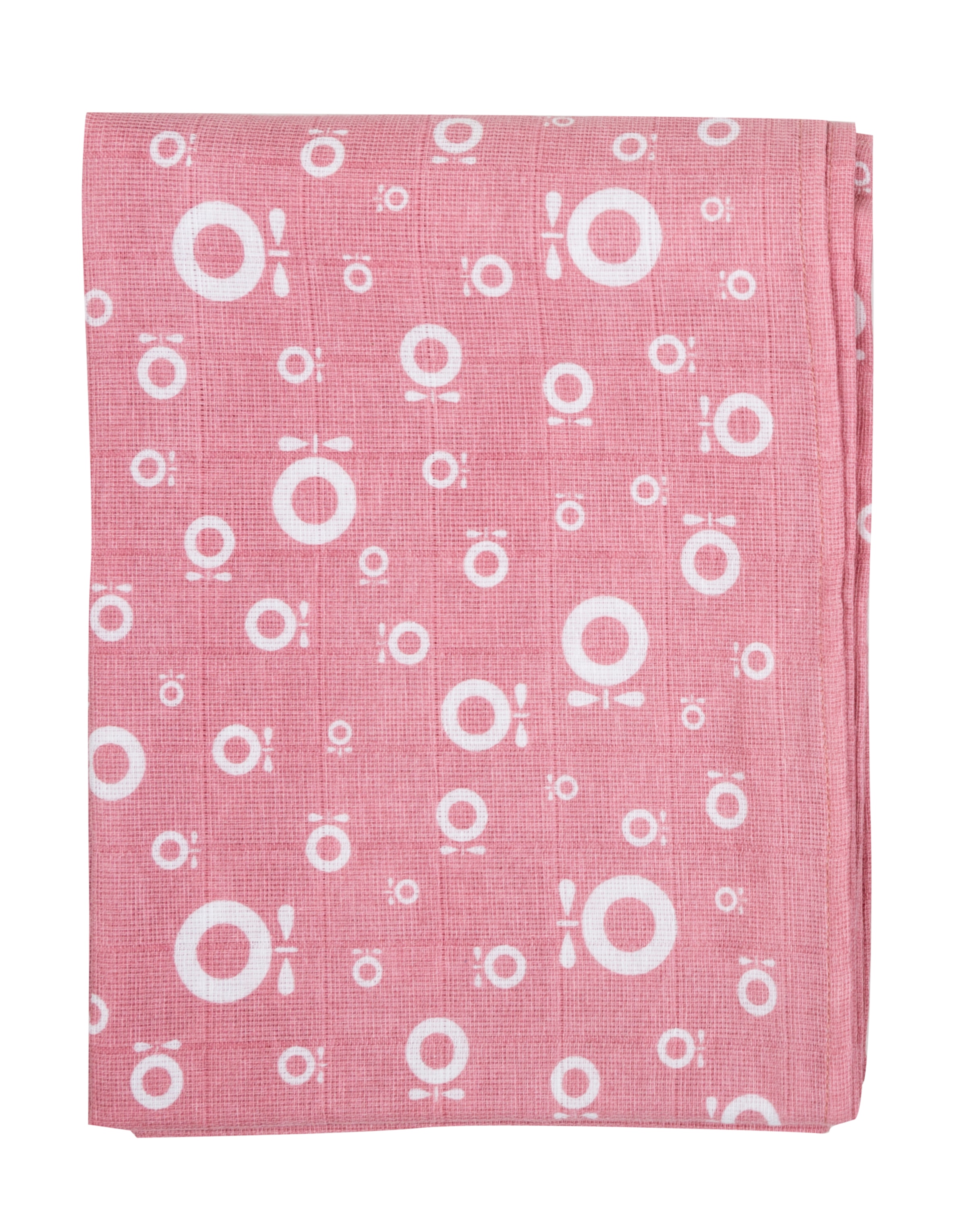 Cotton nappy One