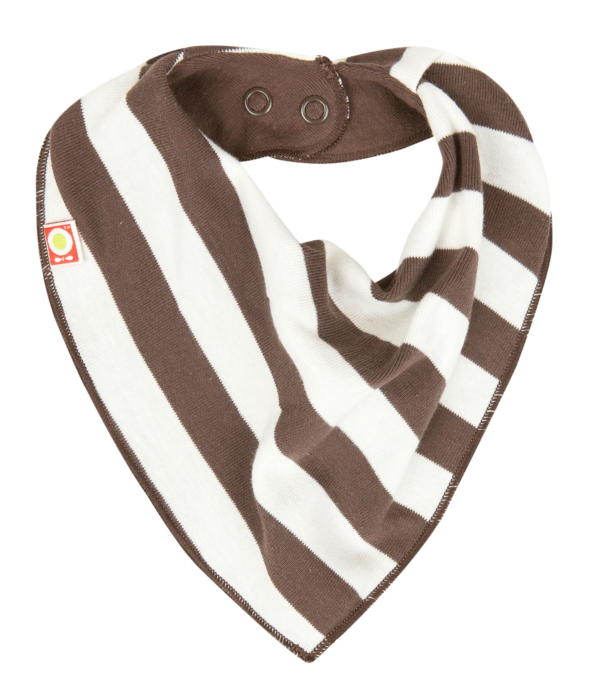 Scarf Cottonwear Stripes