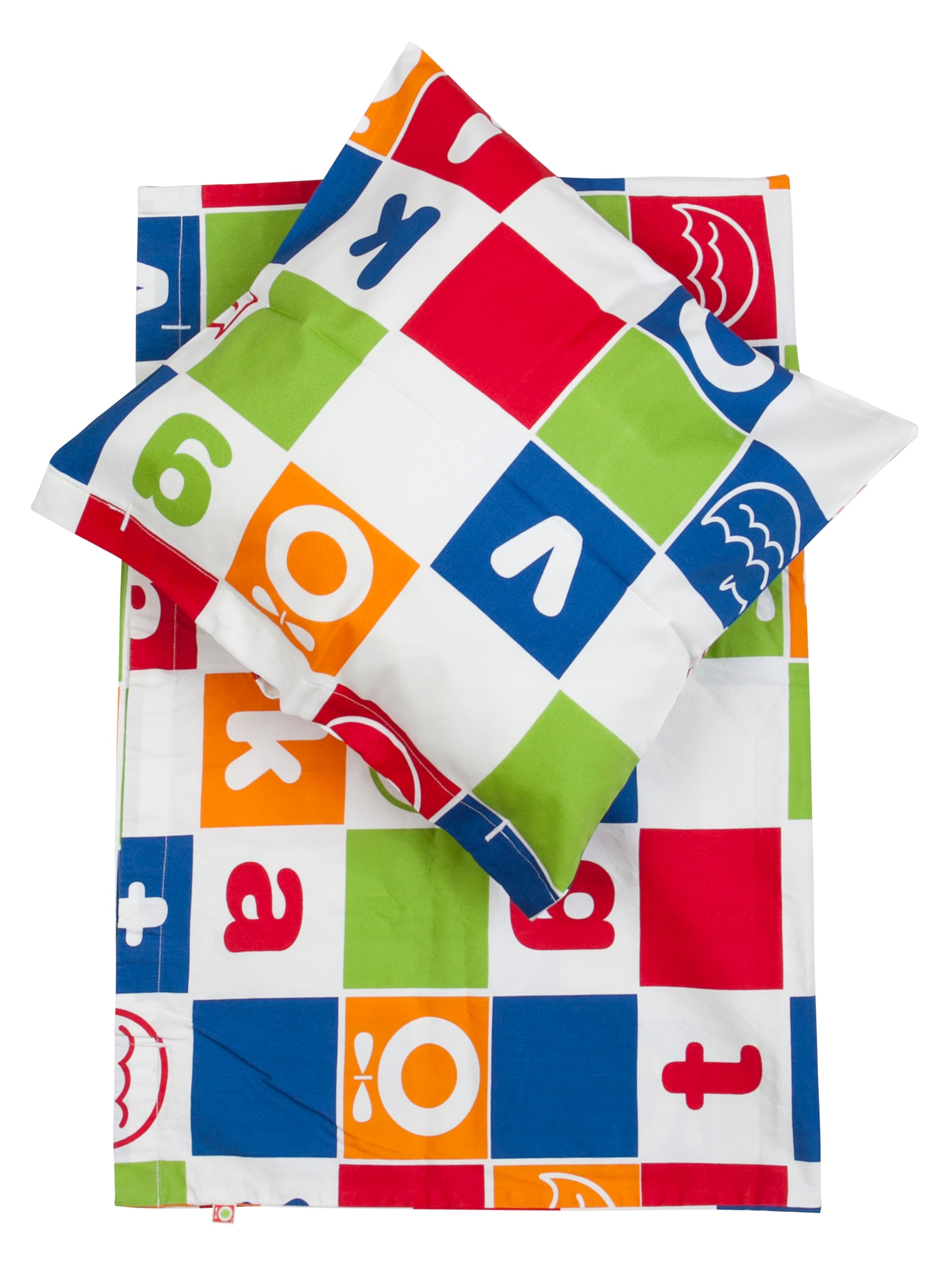 Bedwear Baby 70x100