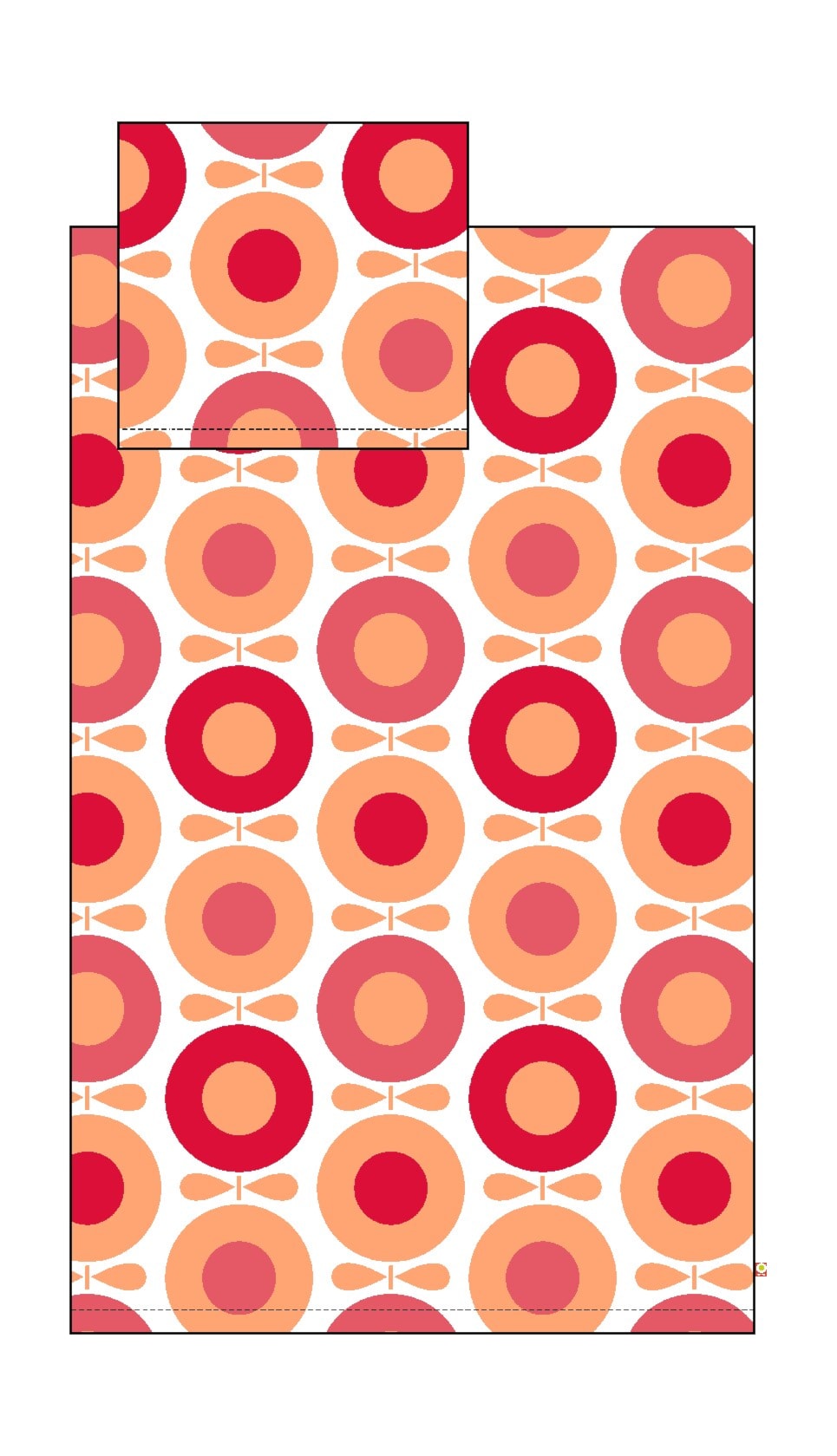 Bedwear Adult 140x200