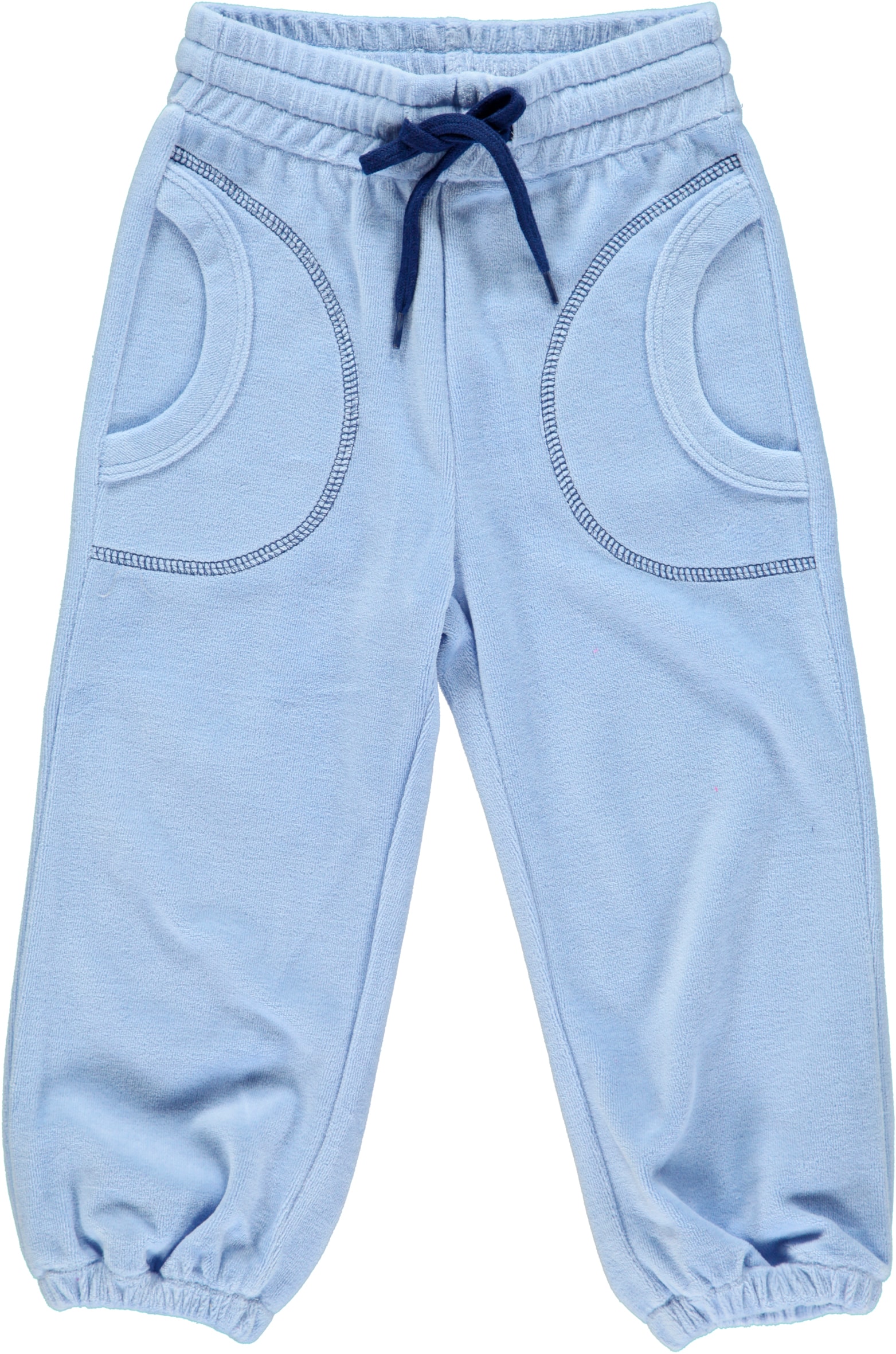 Velvet Pants