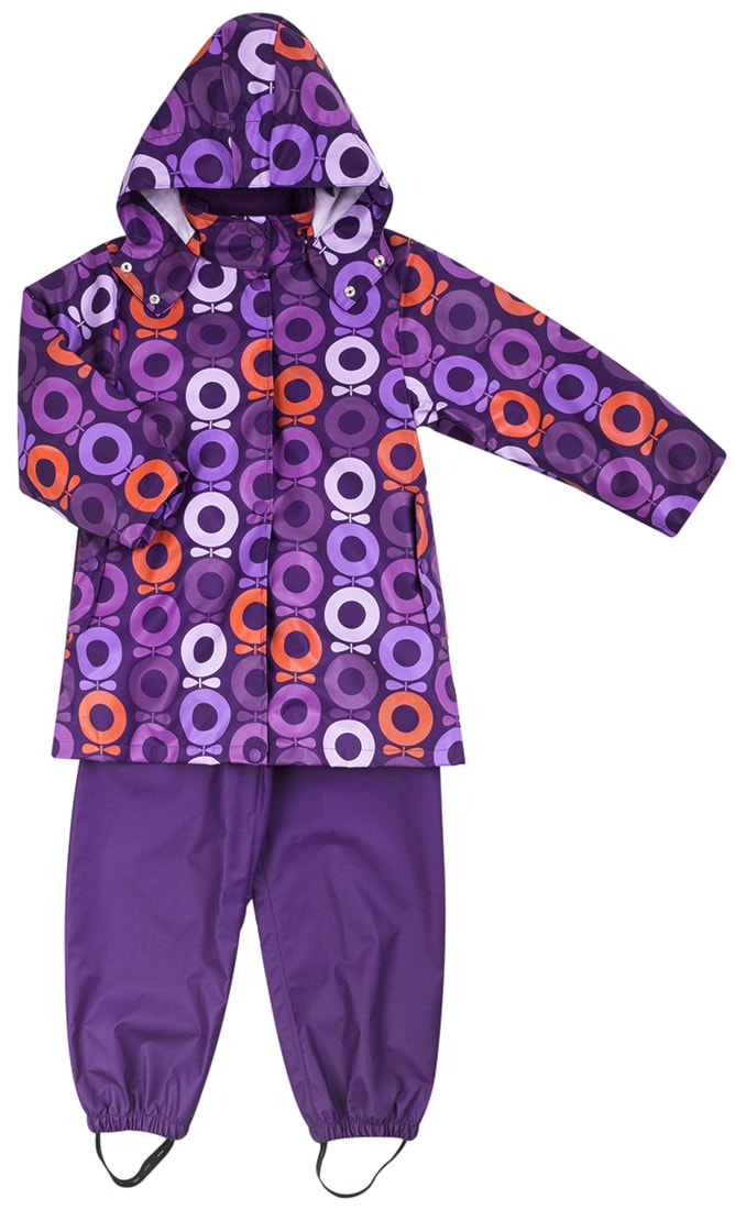 Katvig Rainwear Girl -30%