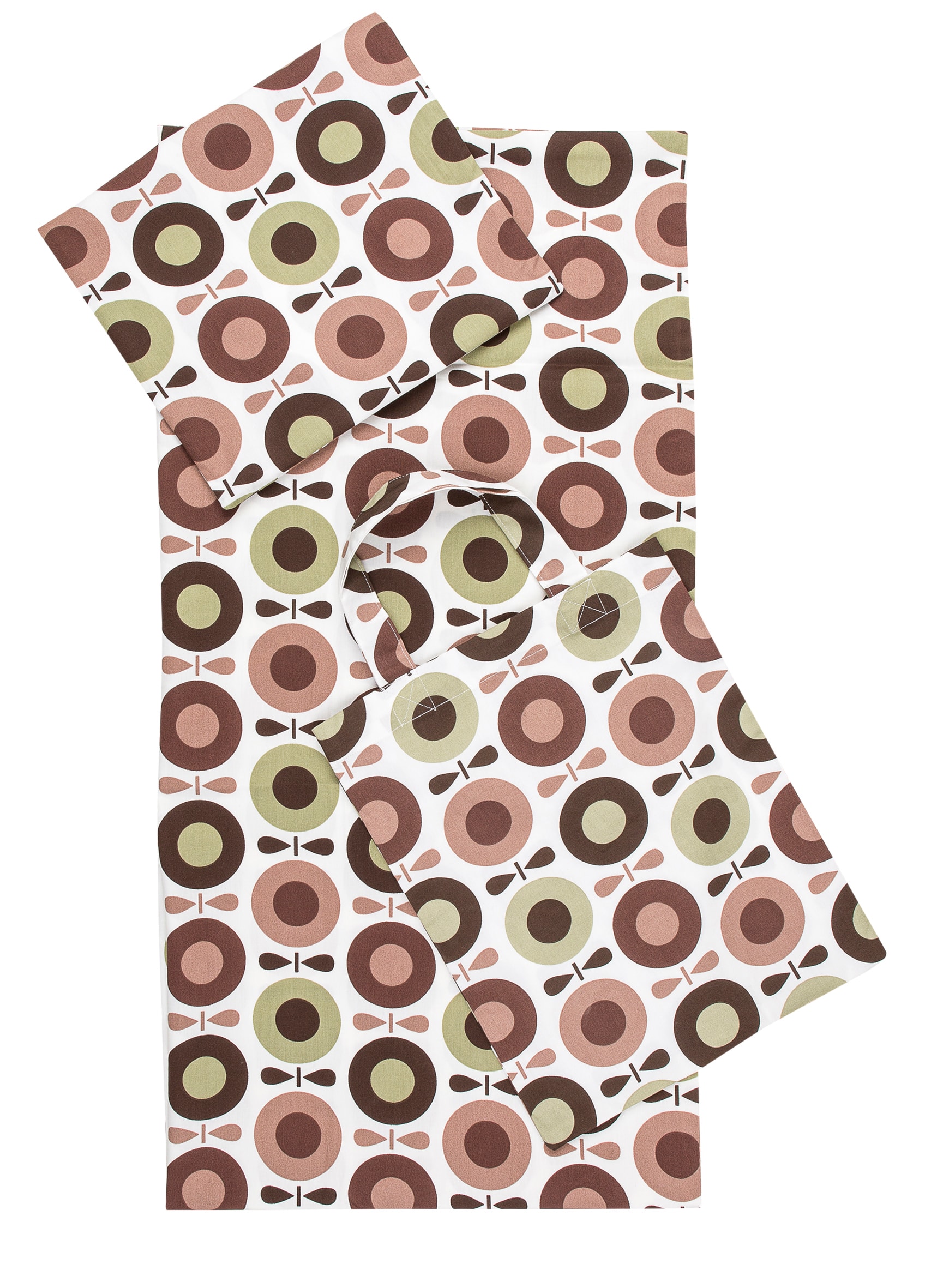 ES2 Junior Bedwear 100x140