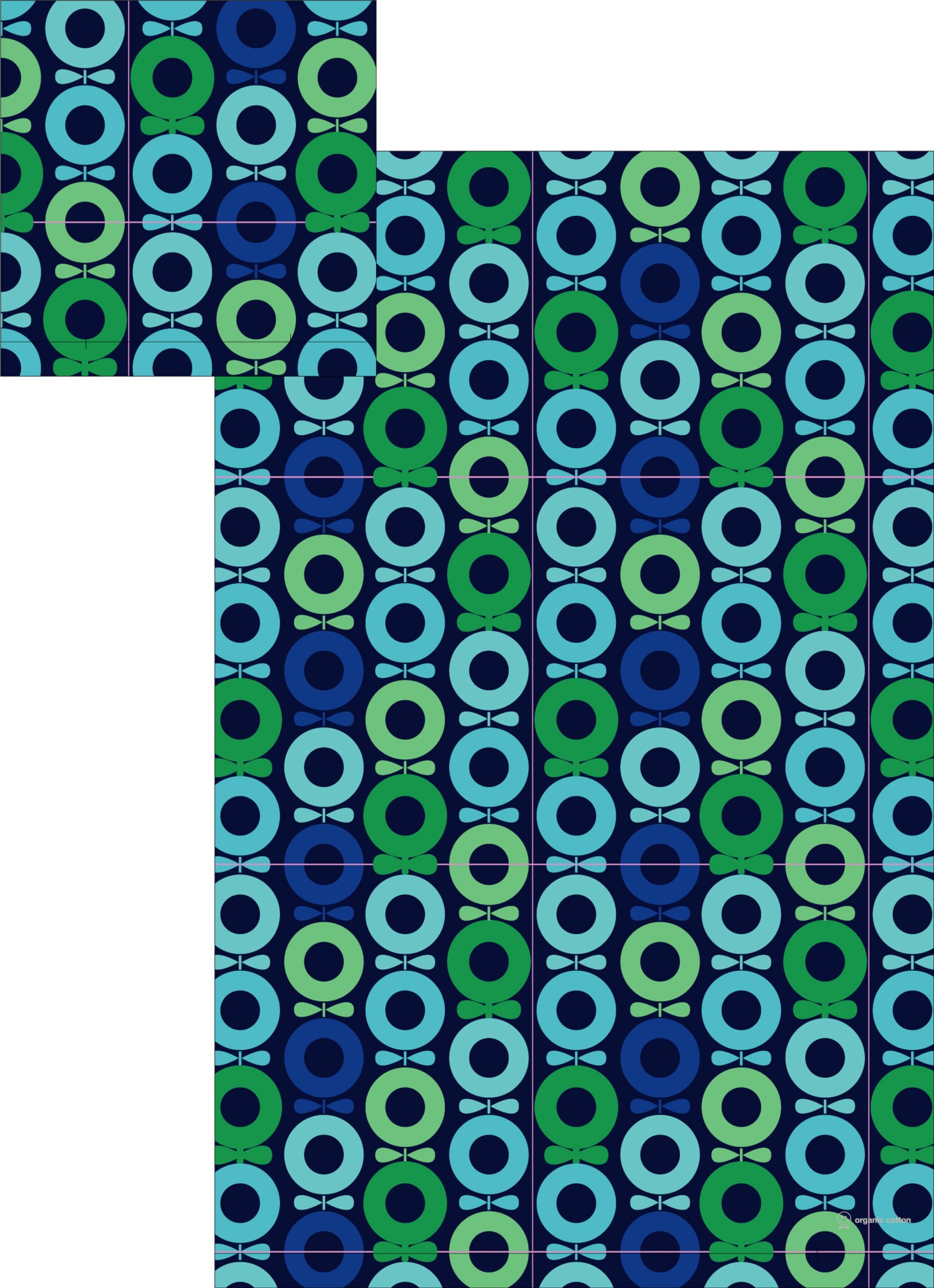 ES2 Adult Bedwear 140x200