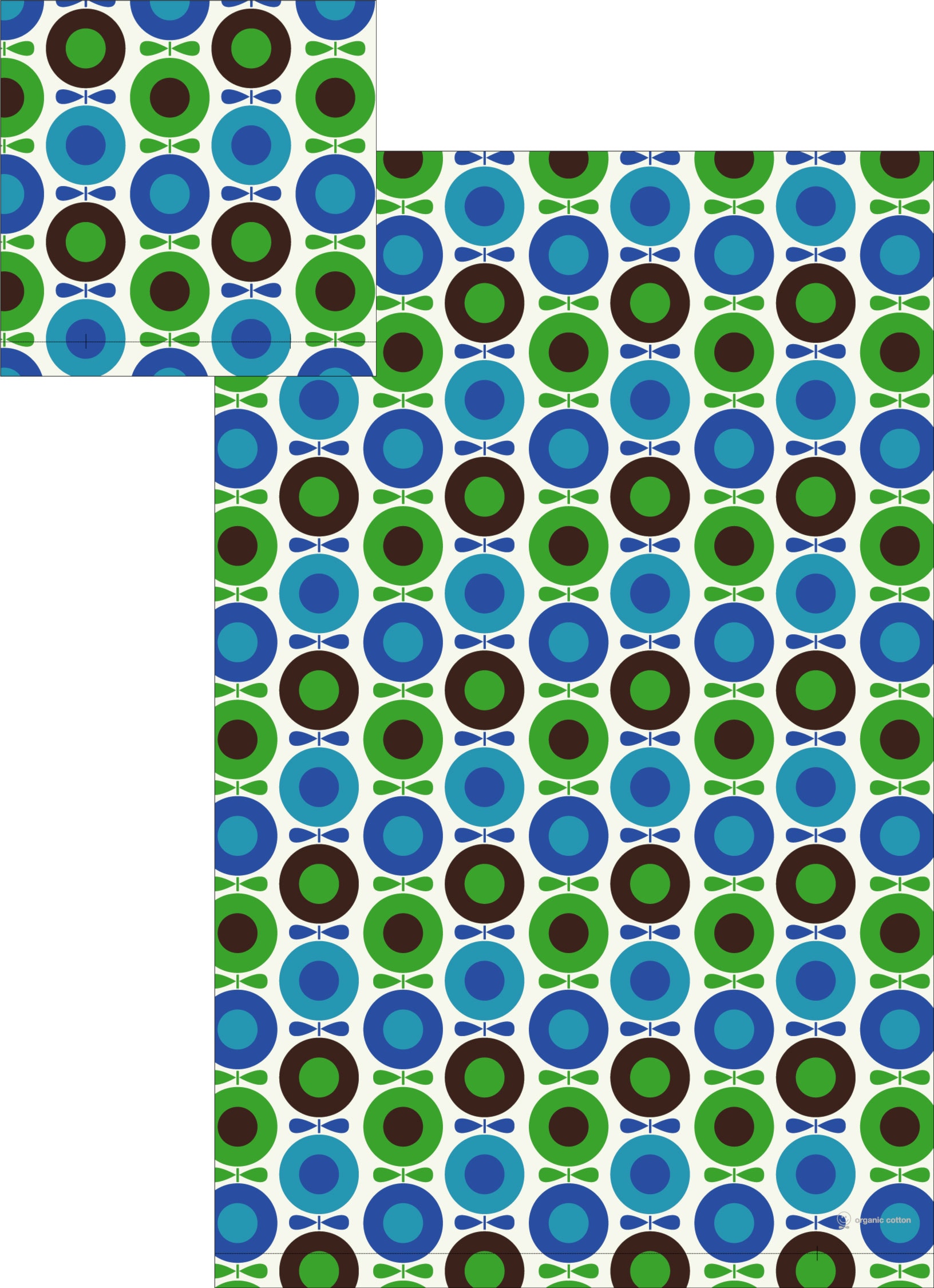 ES2 Adult Bedwear Plus 140x220