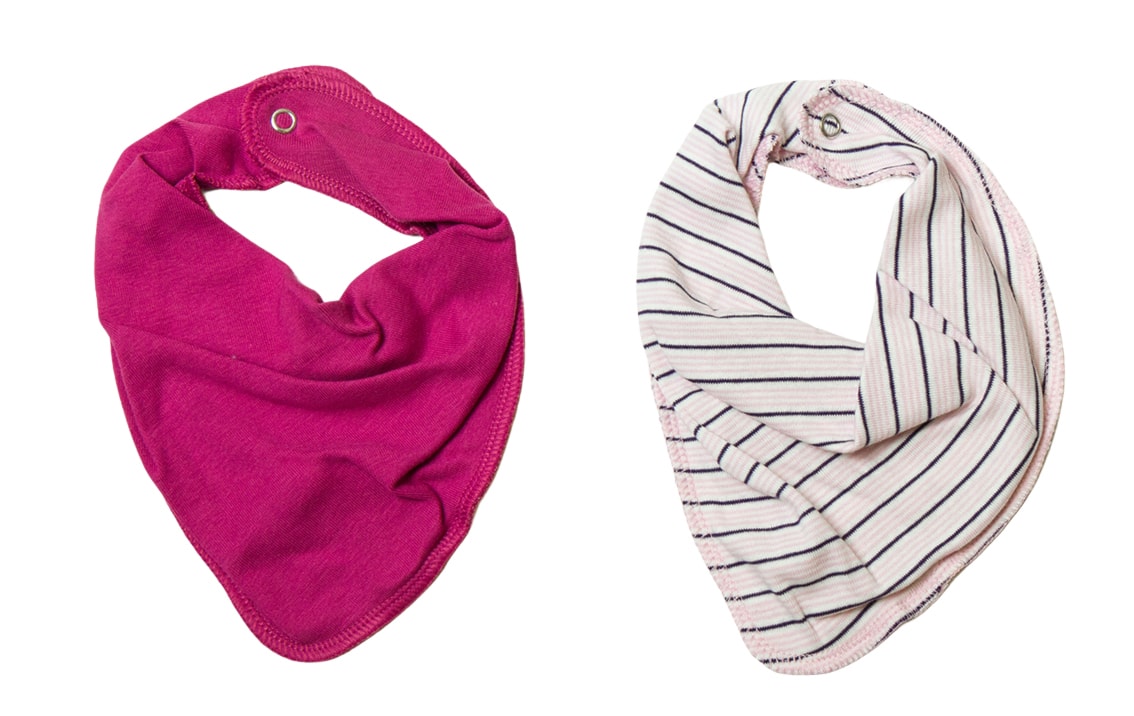 Scarf 3 pcs. - No Joha label