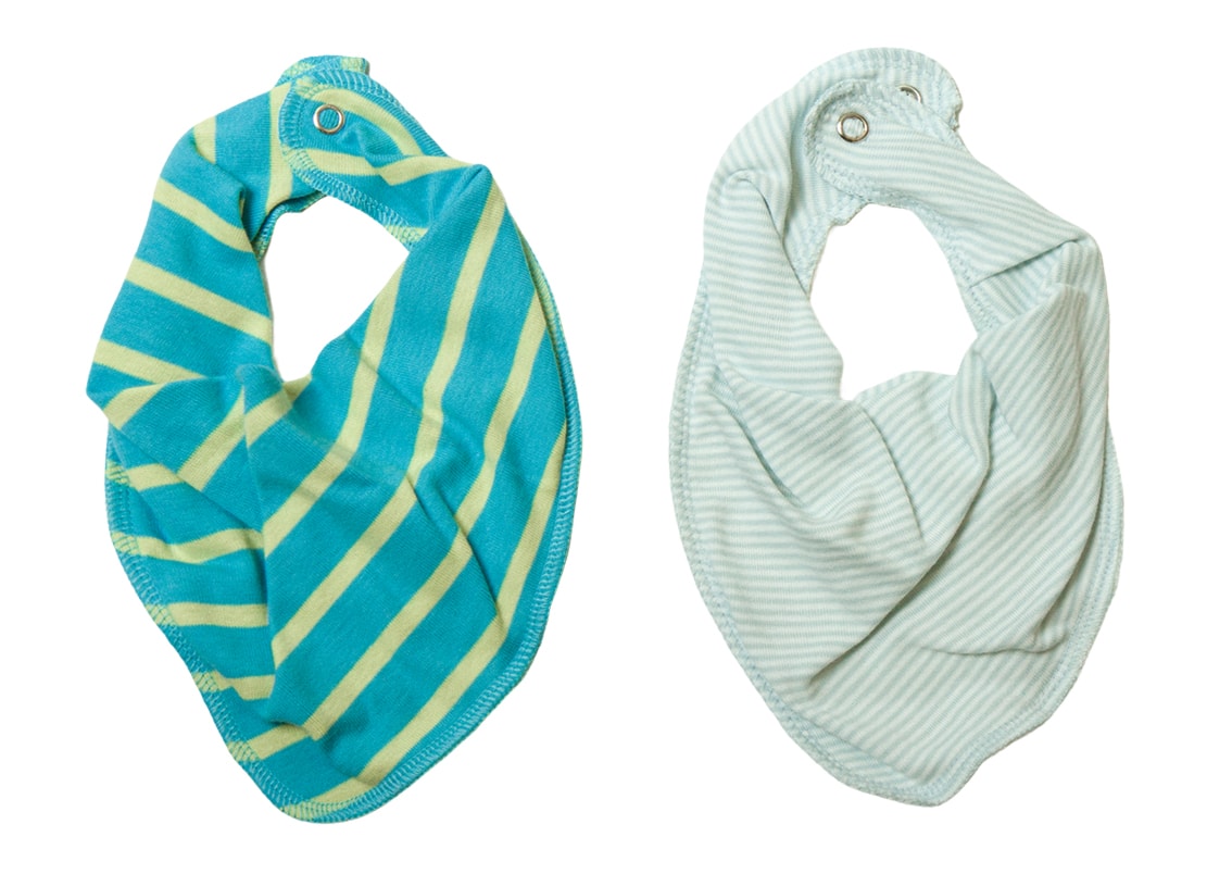 Scarf 3 pcs. - No Joha label