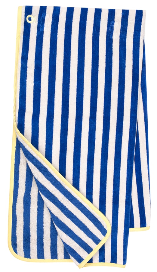 Bath Towel 75x150