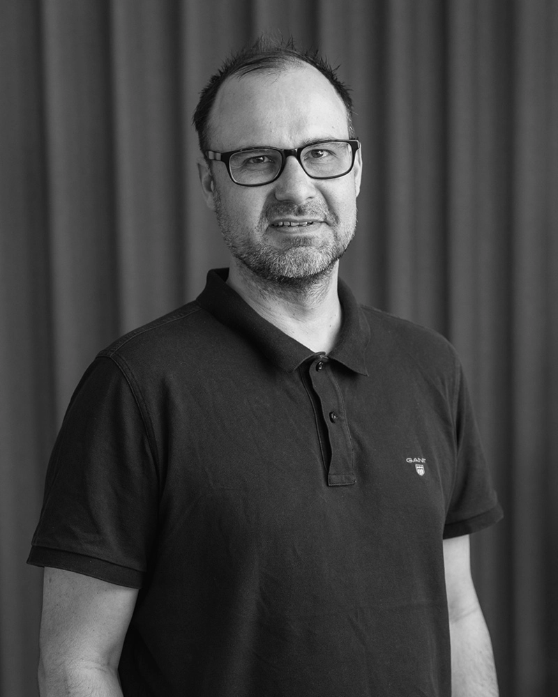 Steven Preddey