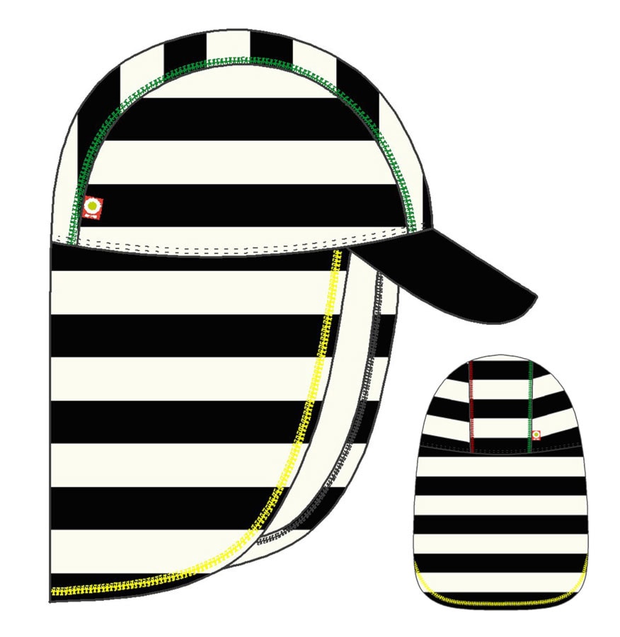 Sun hat Swimwear