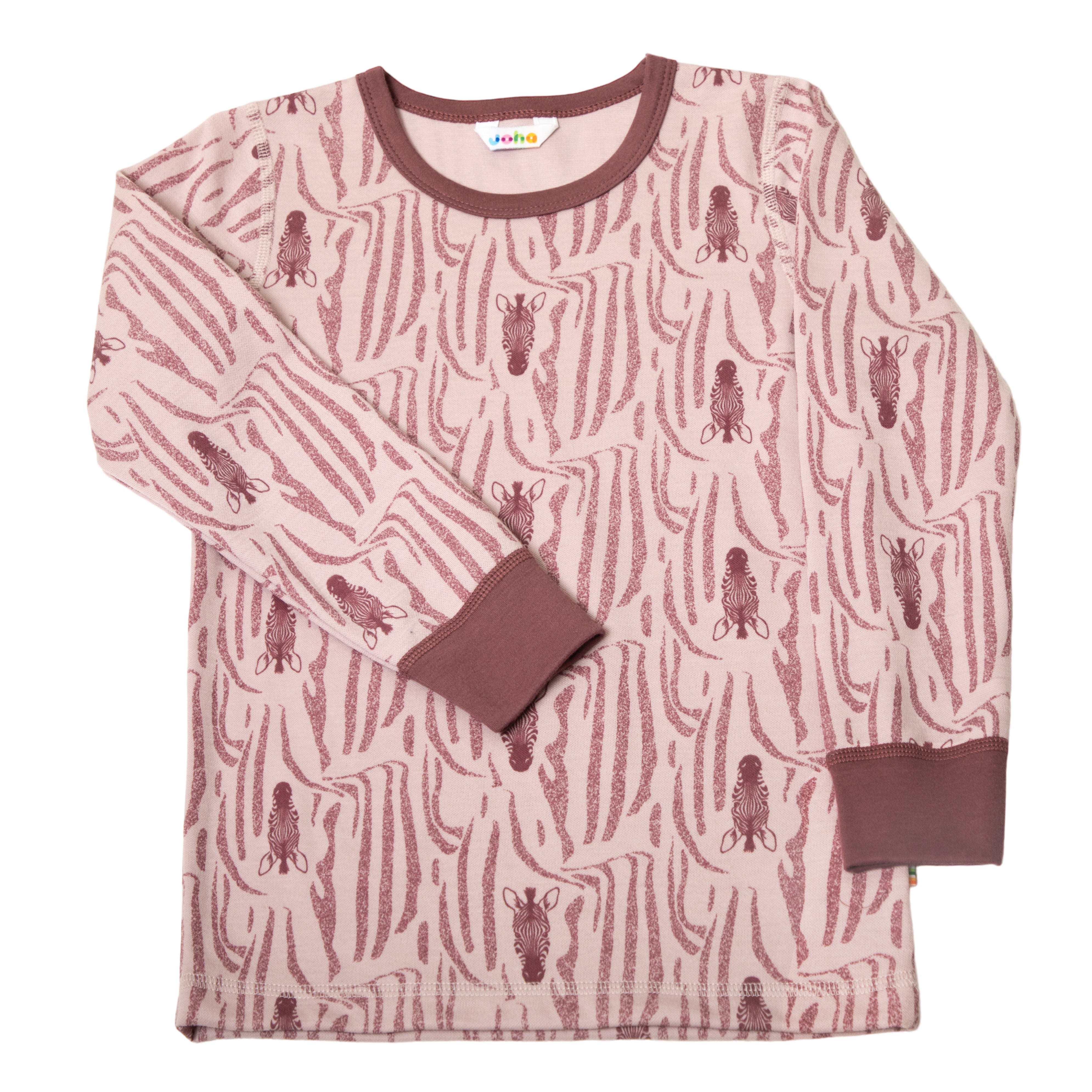 Blouse w/long sleeves -40%