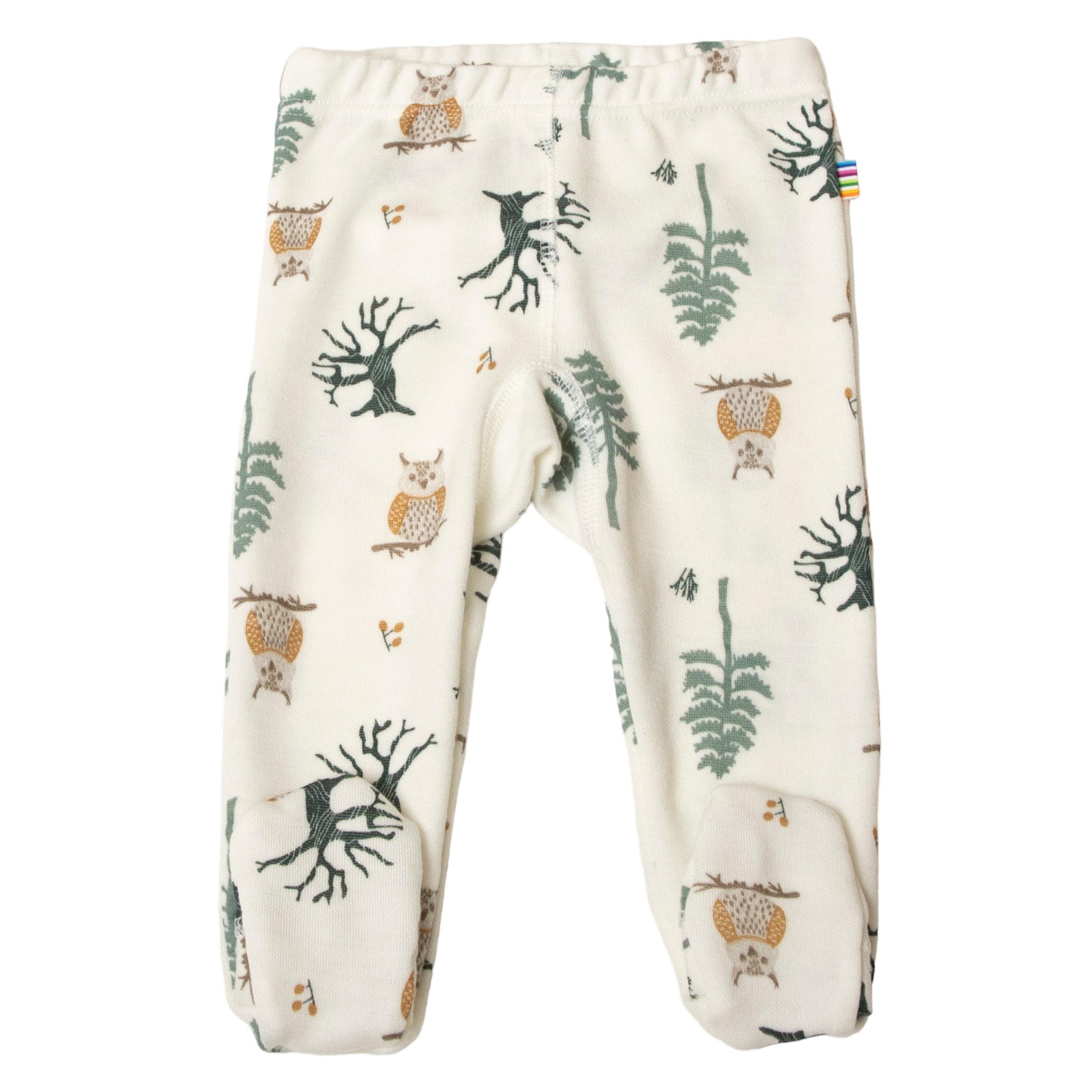 Leggings w/foot -40%