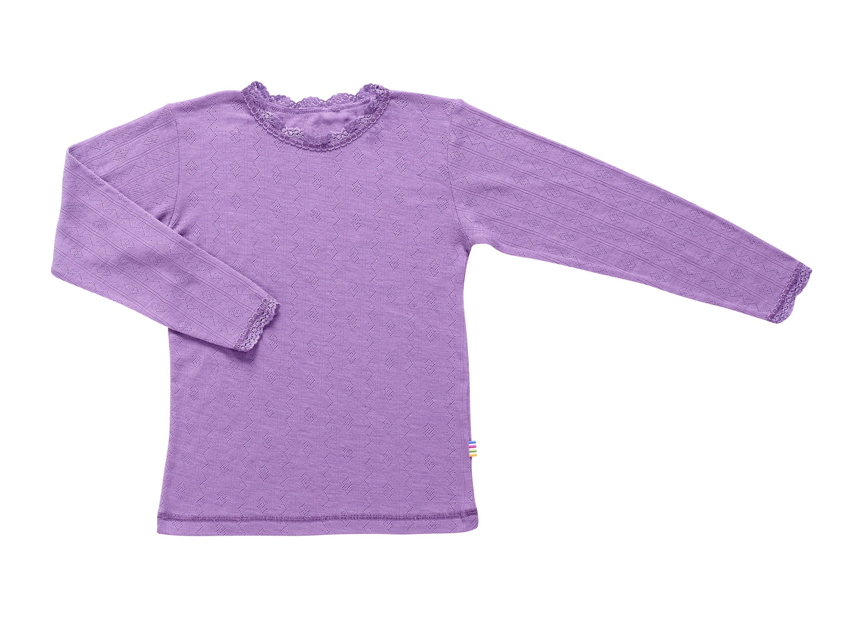 Blouse l.s.
