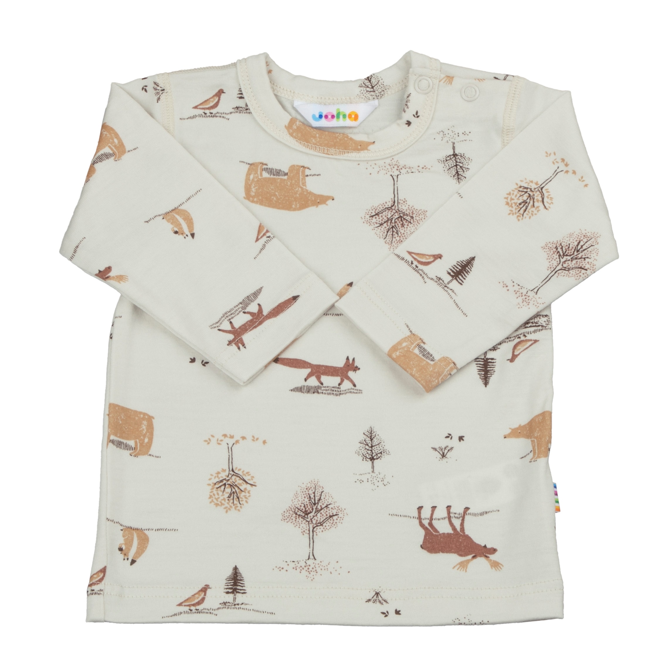 Blouse w/long sleeves -30%