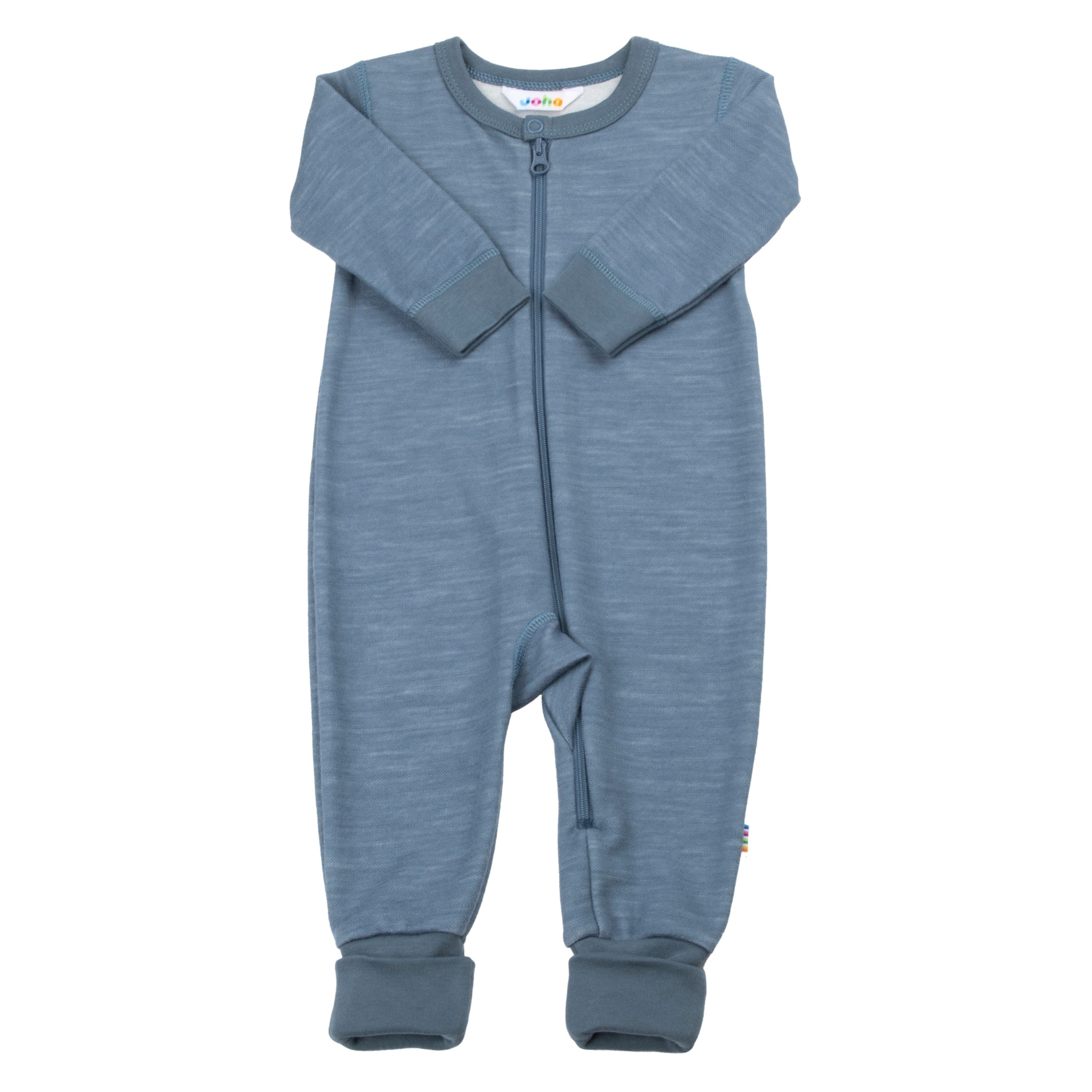 Jumpsuit w/2 in1 foot -30%