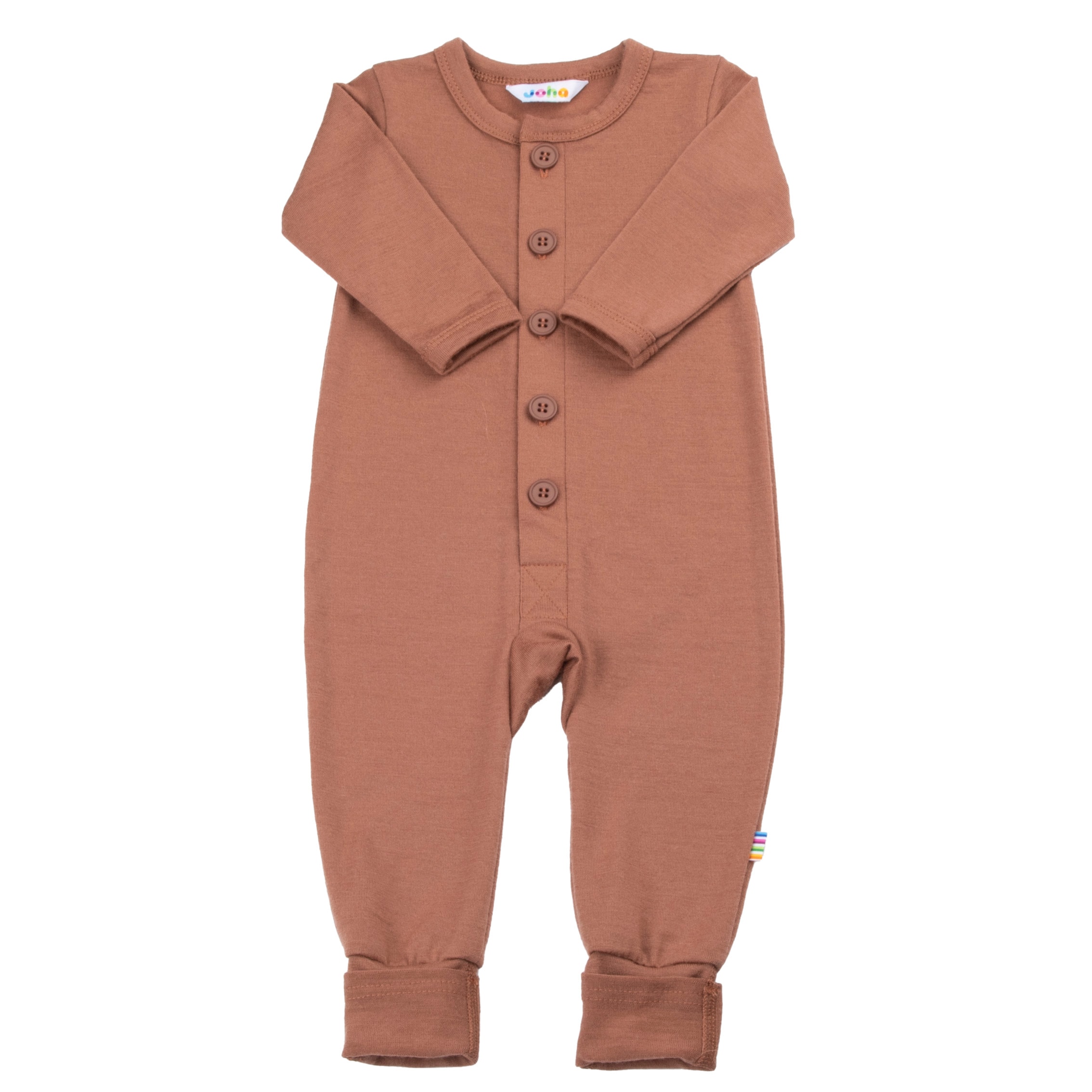 Jumpsuit w/2in1 foot -30%