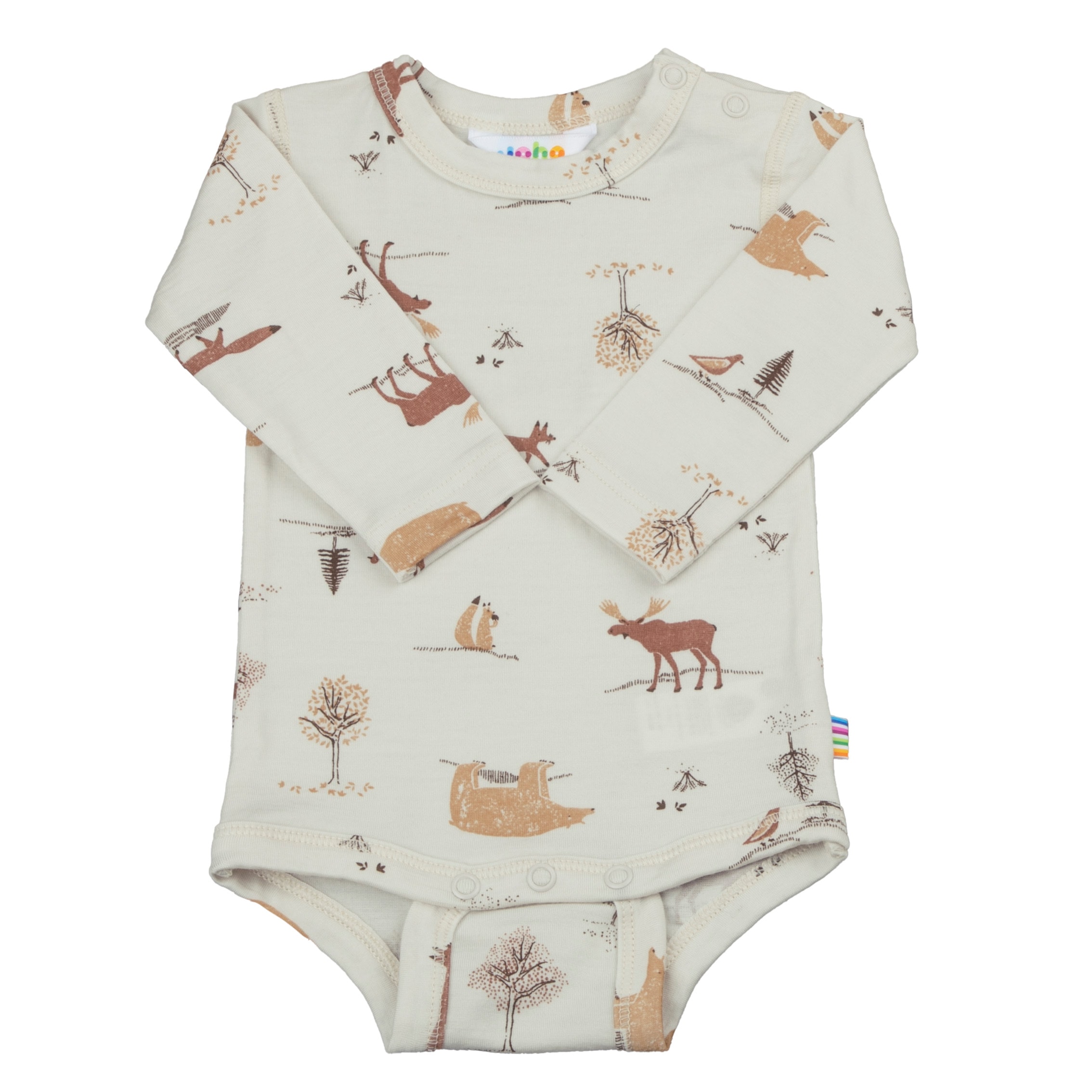 Body w/long sleeves -30%