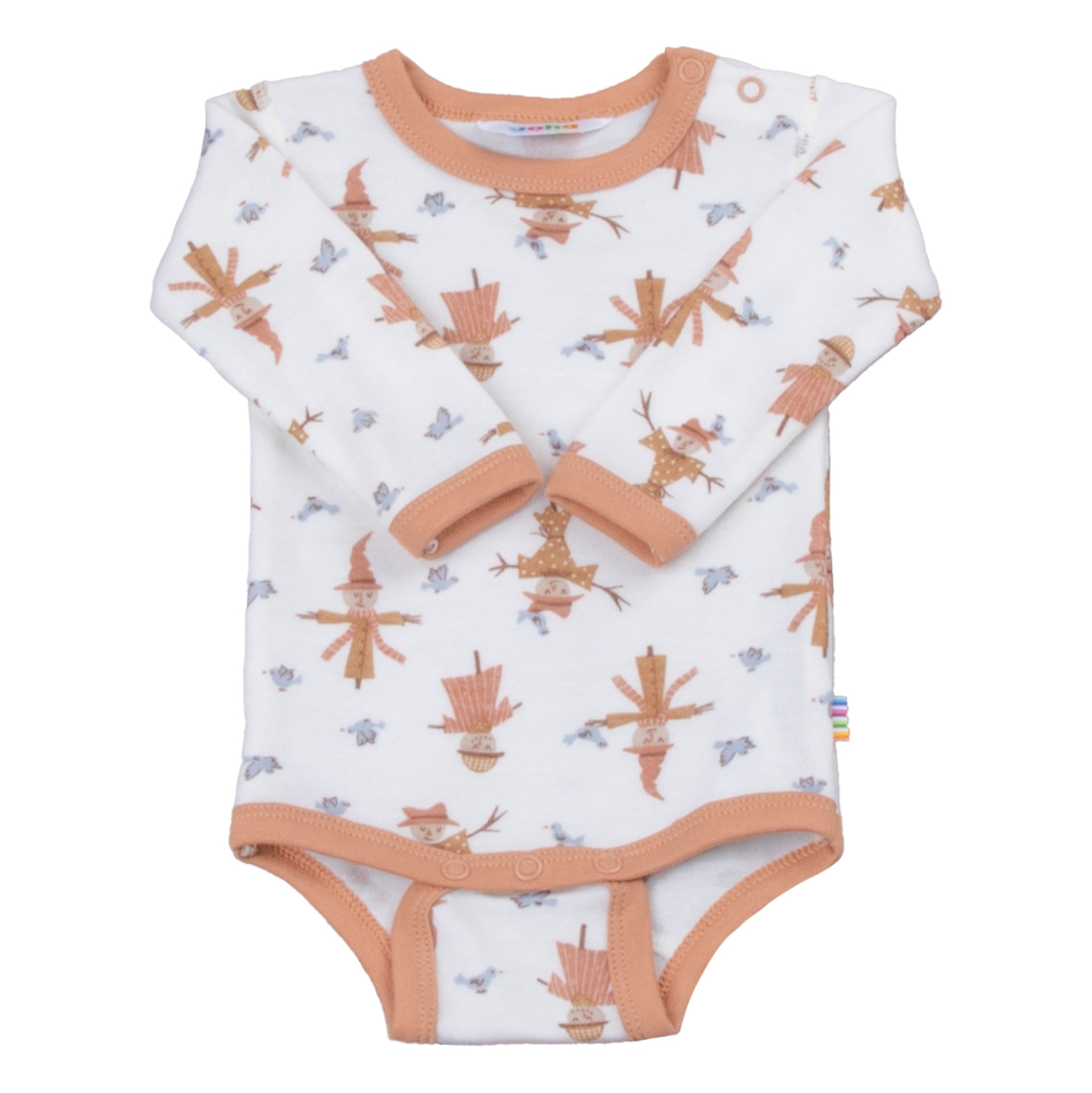 Body w/long sleeves -30%