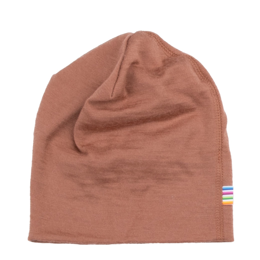 Hat, double layer