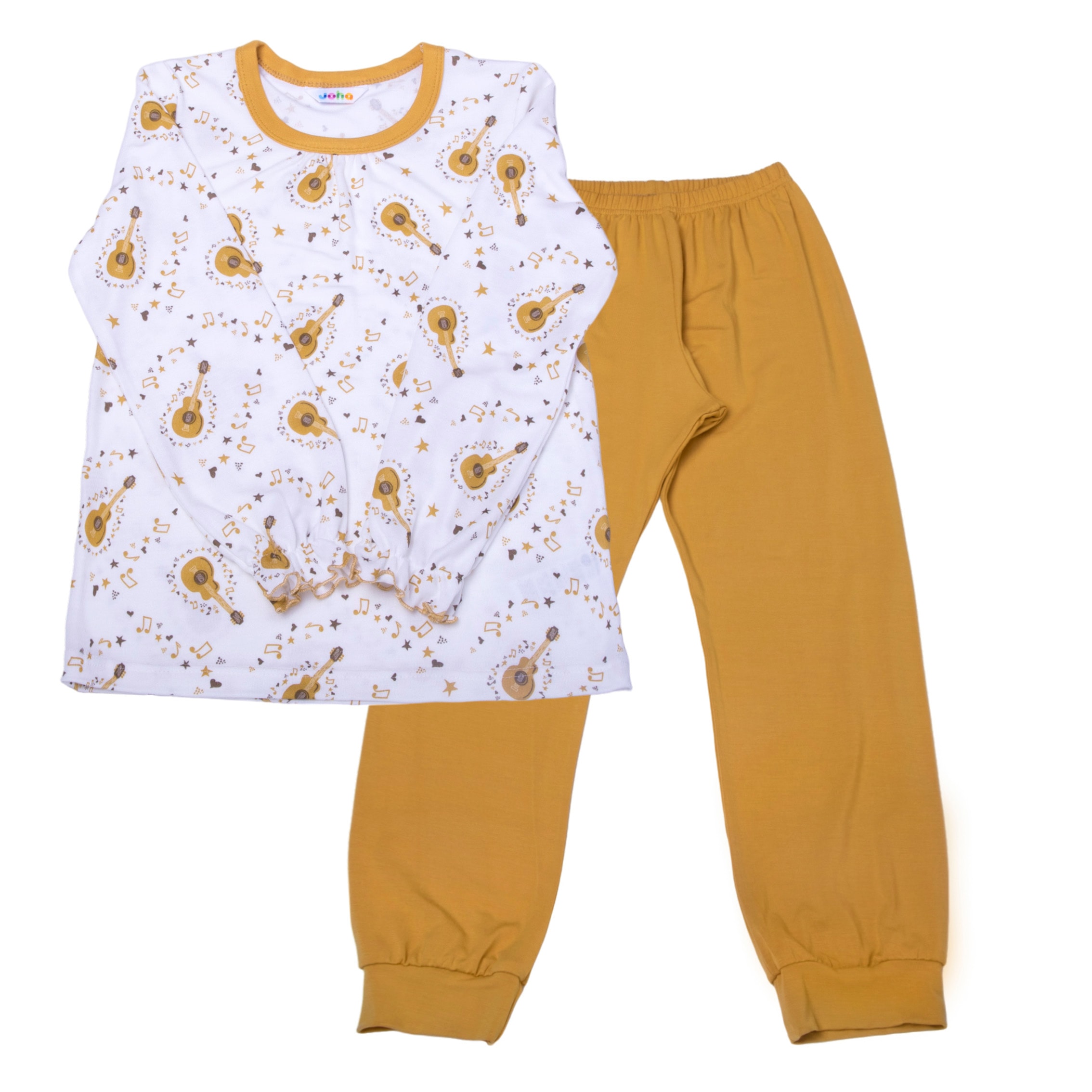Pyjamas