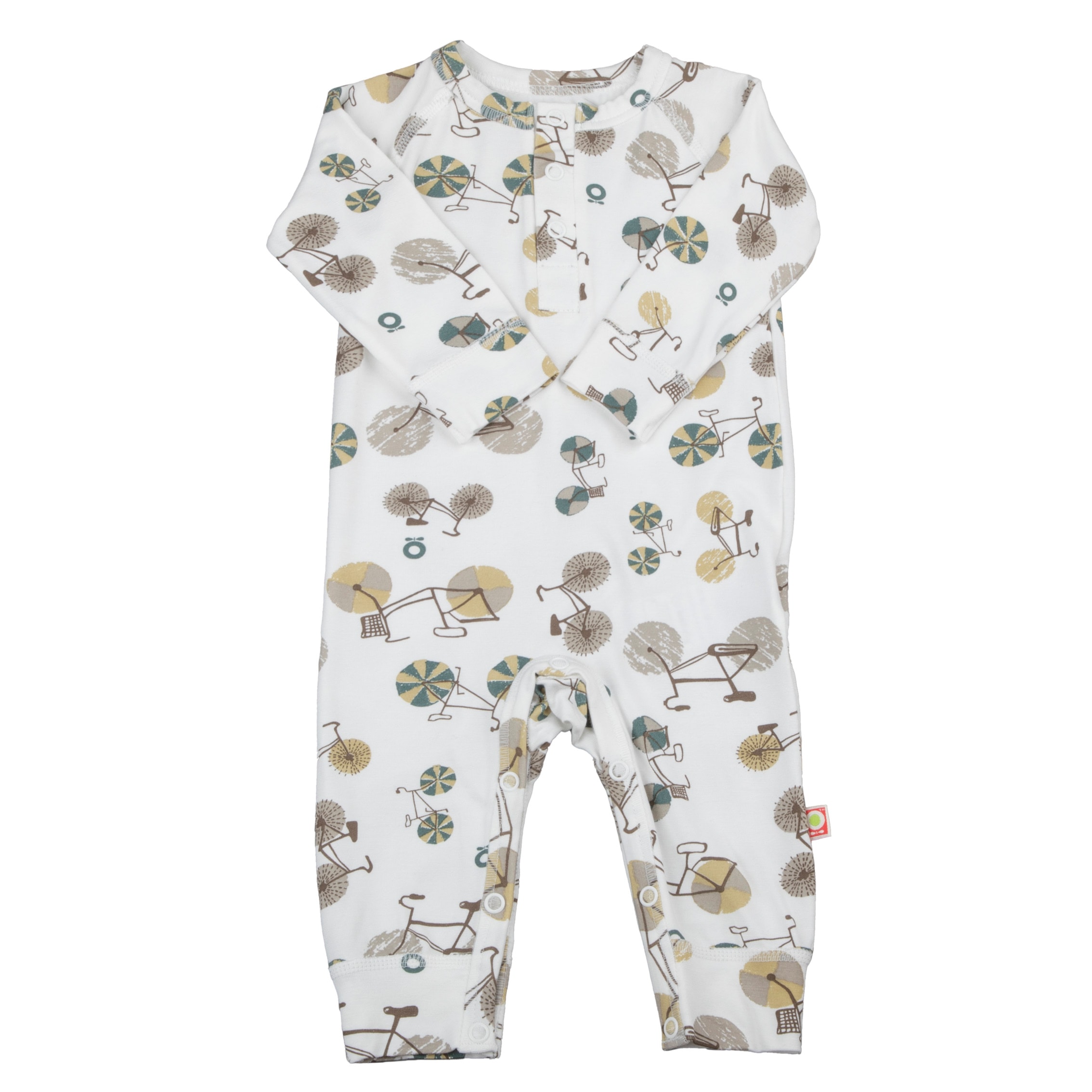 Jumpsuit
