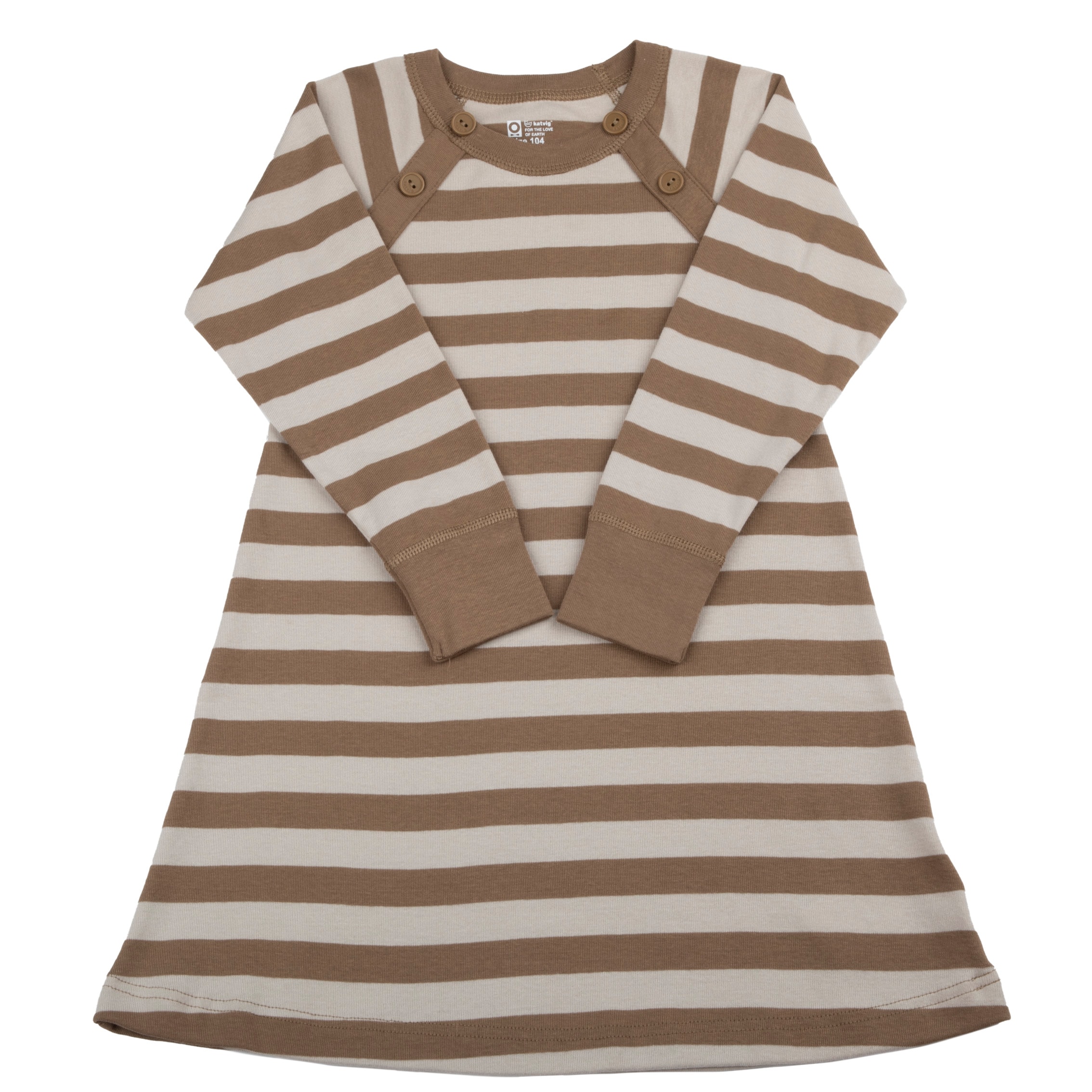 Dress w/long sleeve -40%