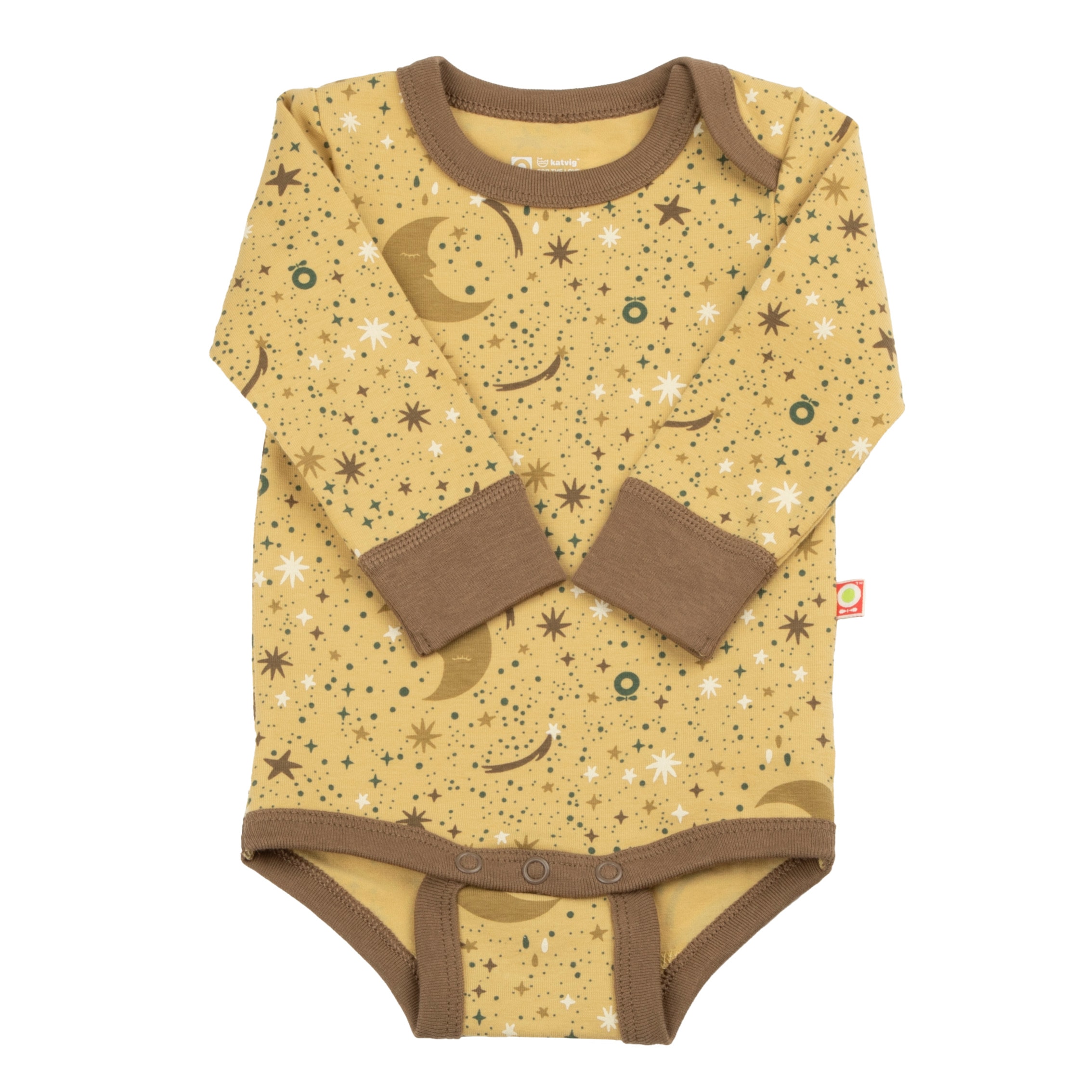 Body w/long sleeves -40%