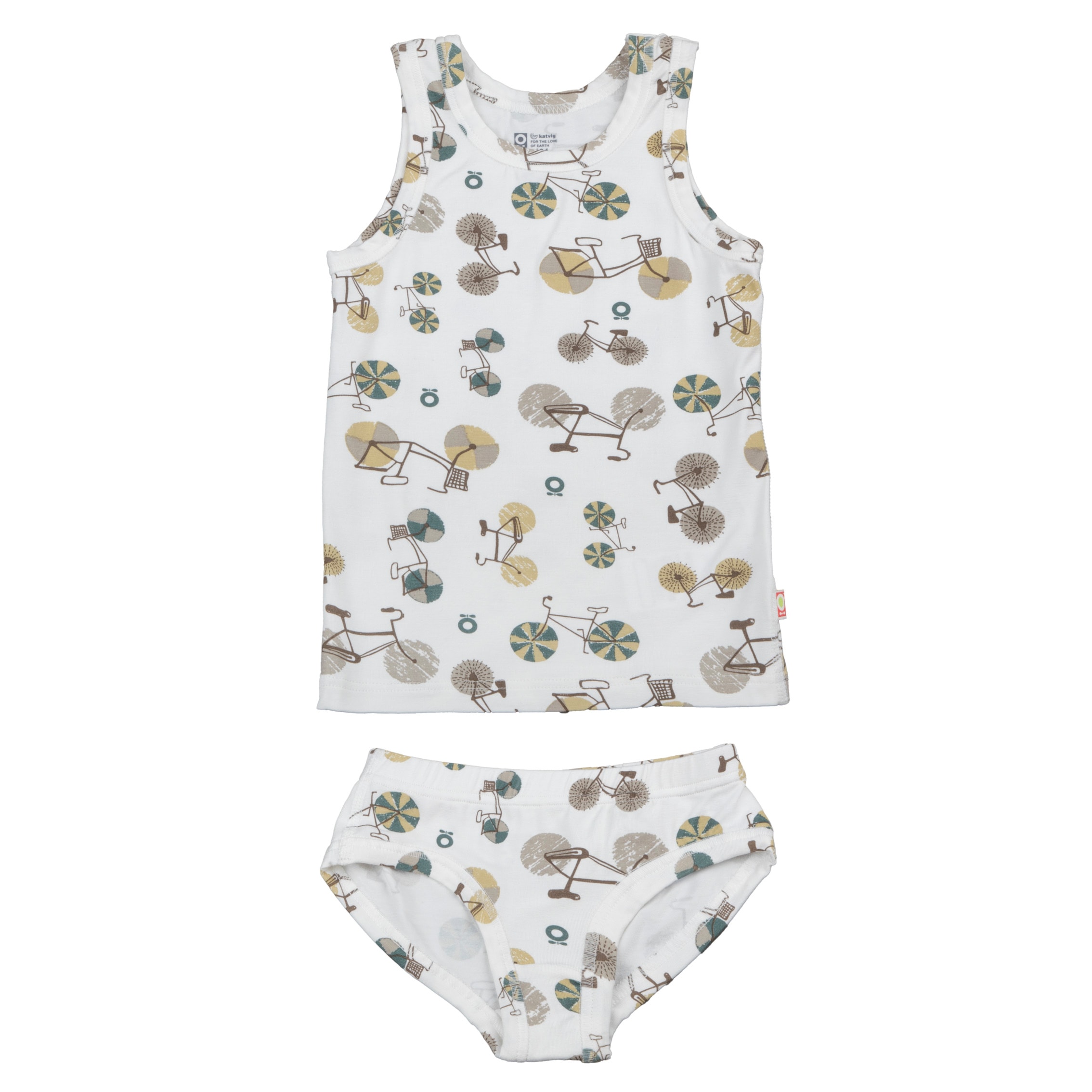 Undershirt set -40%