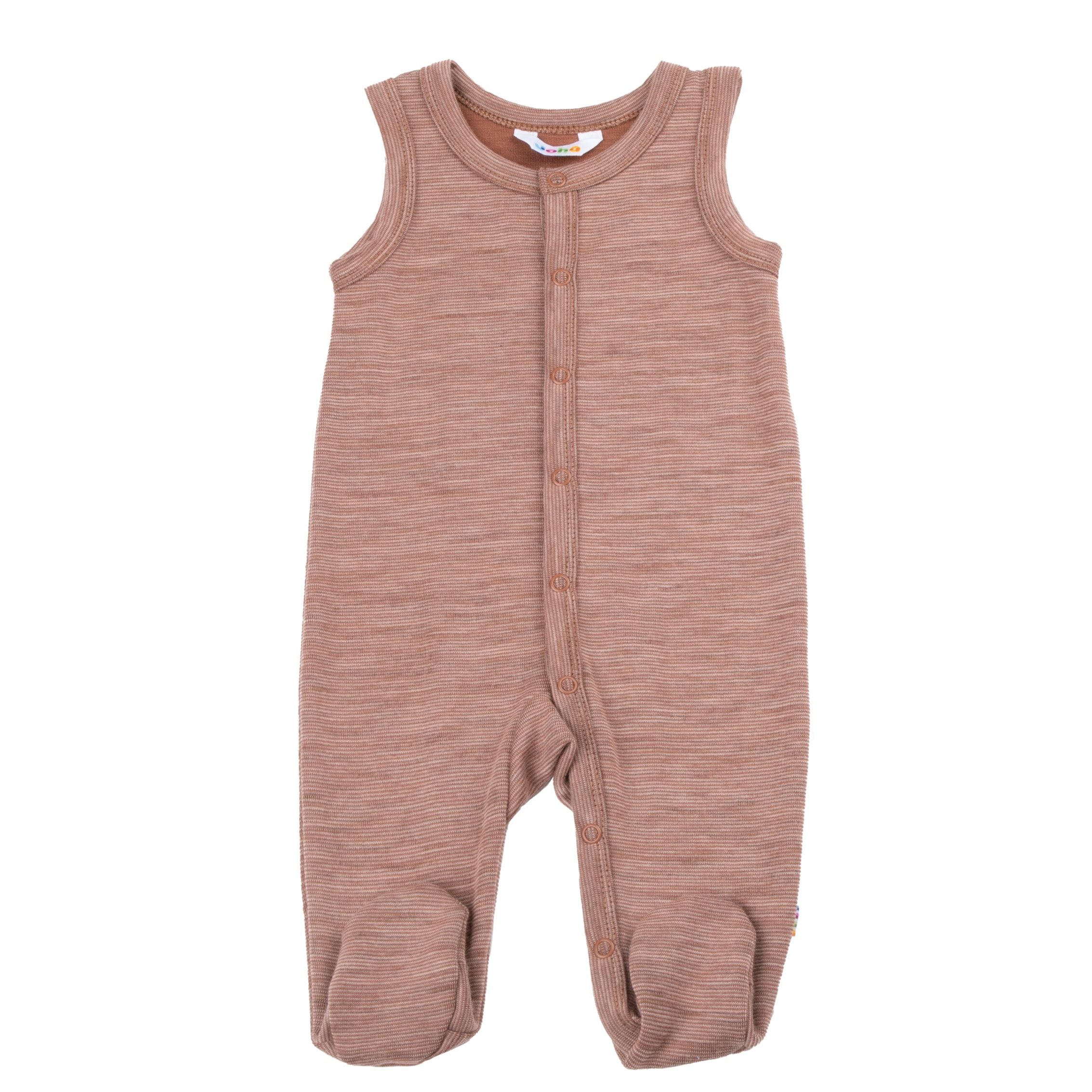 Romper w/foot -30%
