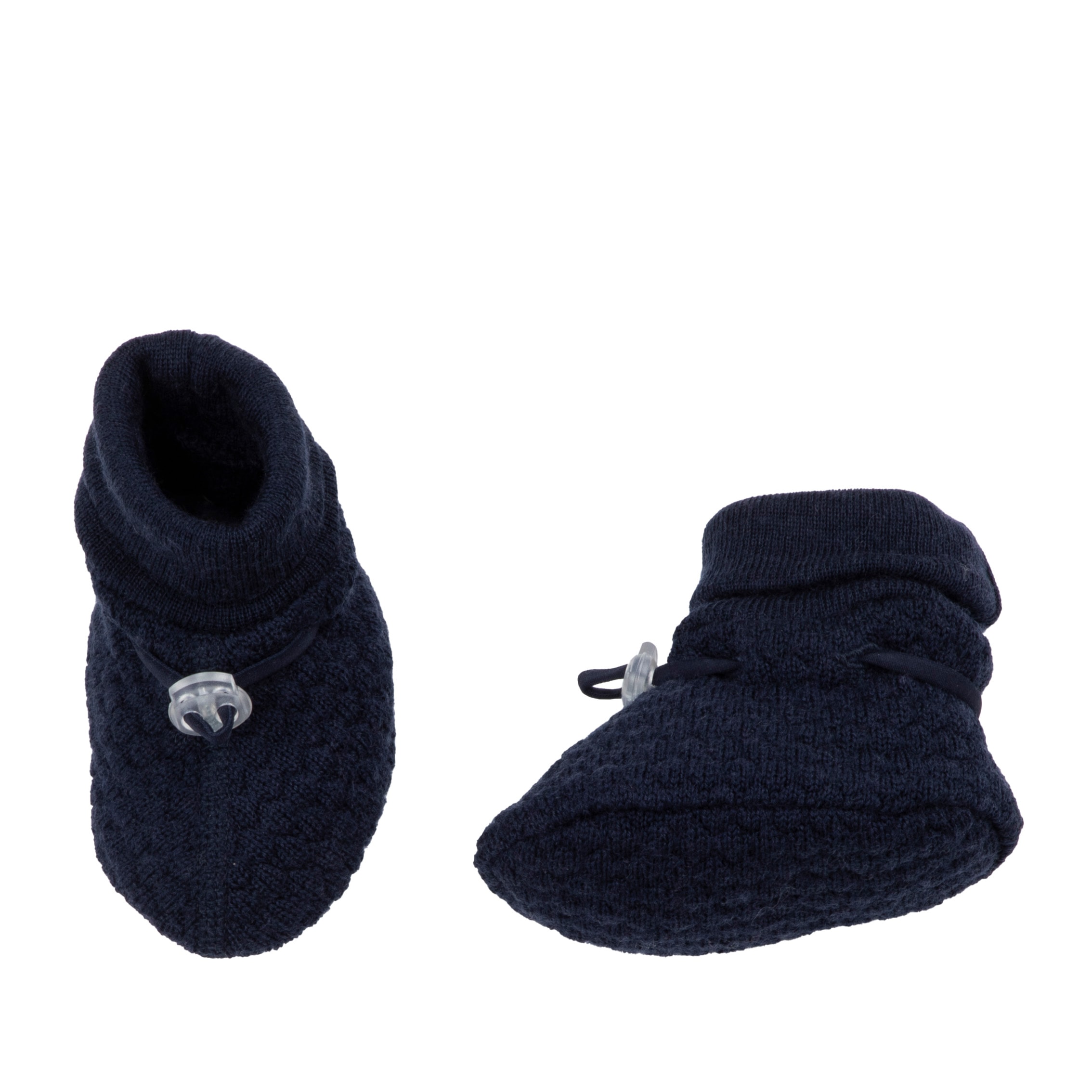 Booties, double layer -30%