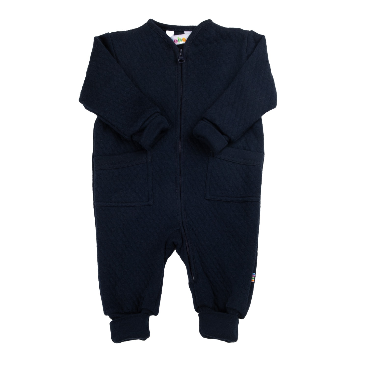 Wholesuit w/2in1 f & h