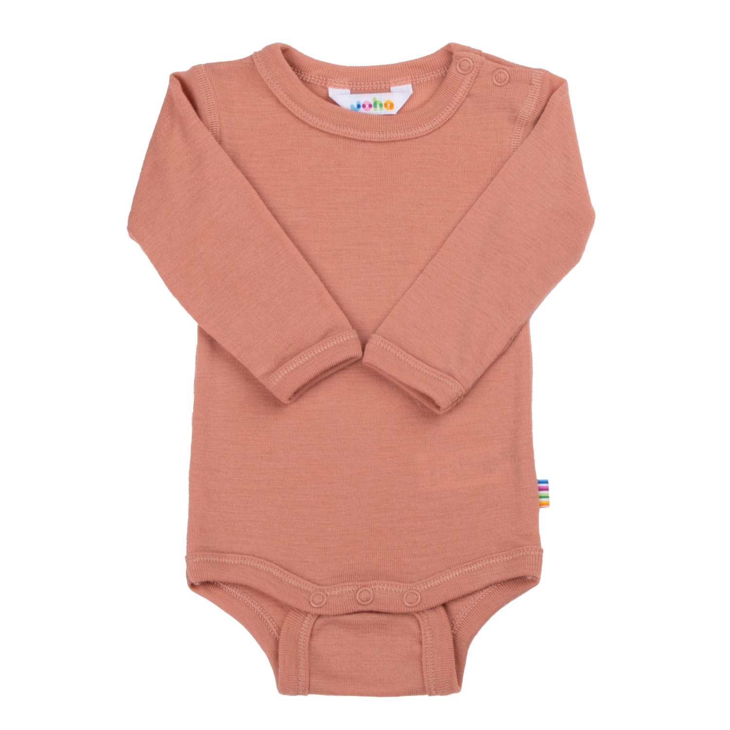 Body w/ long sleeves