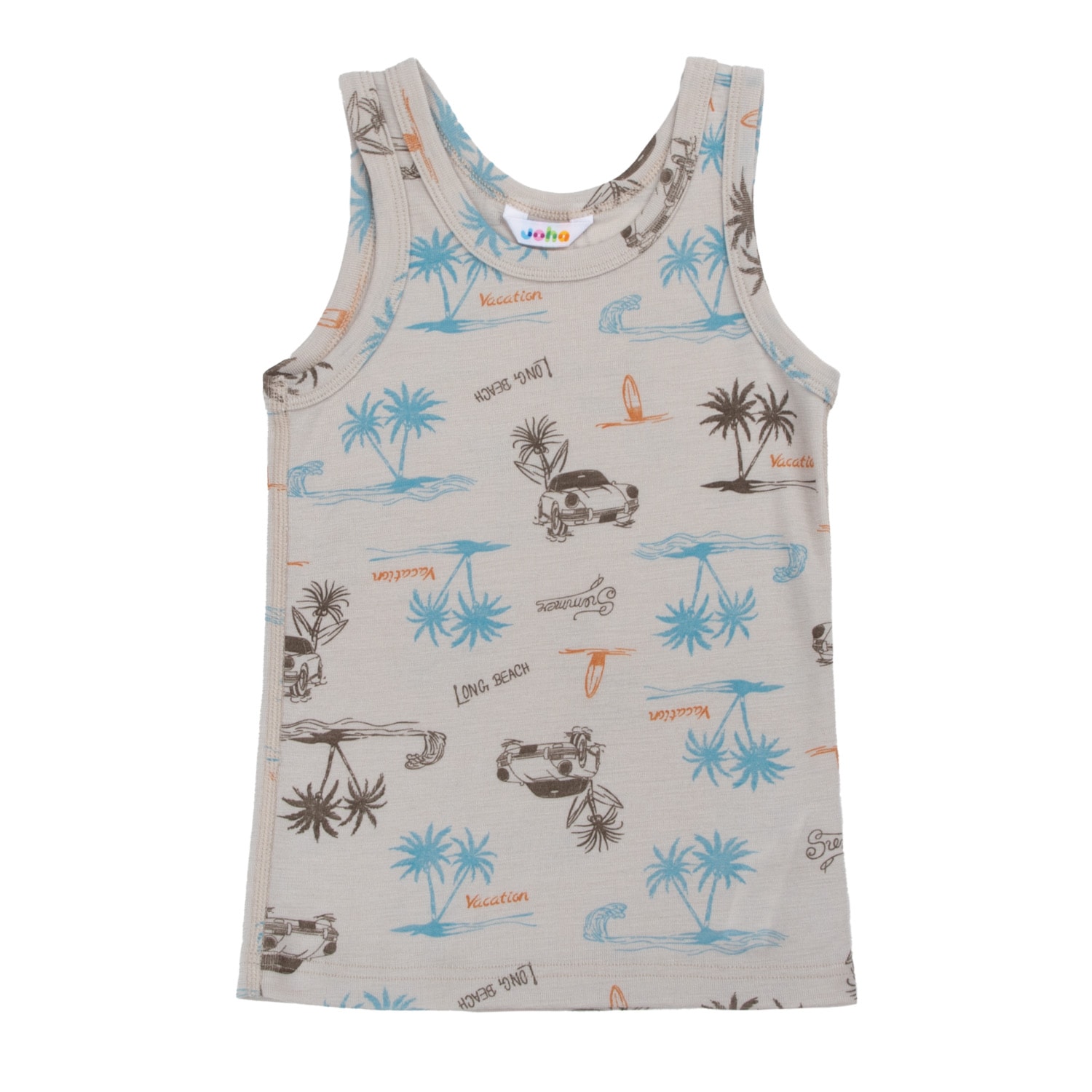 Undershirt