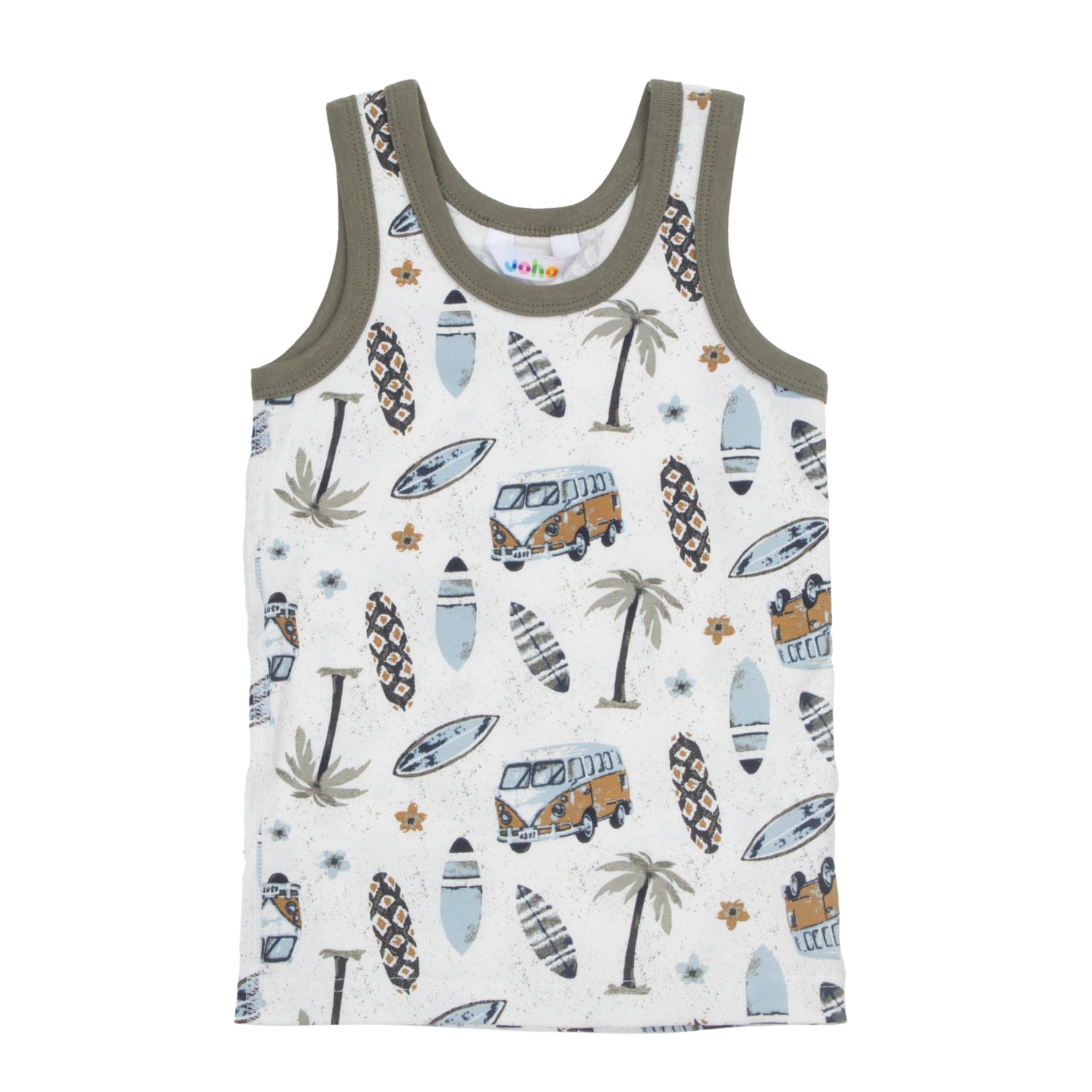 Undershirt