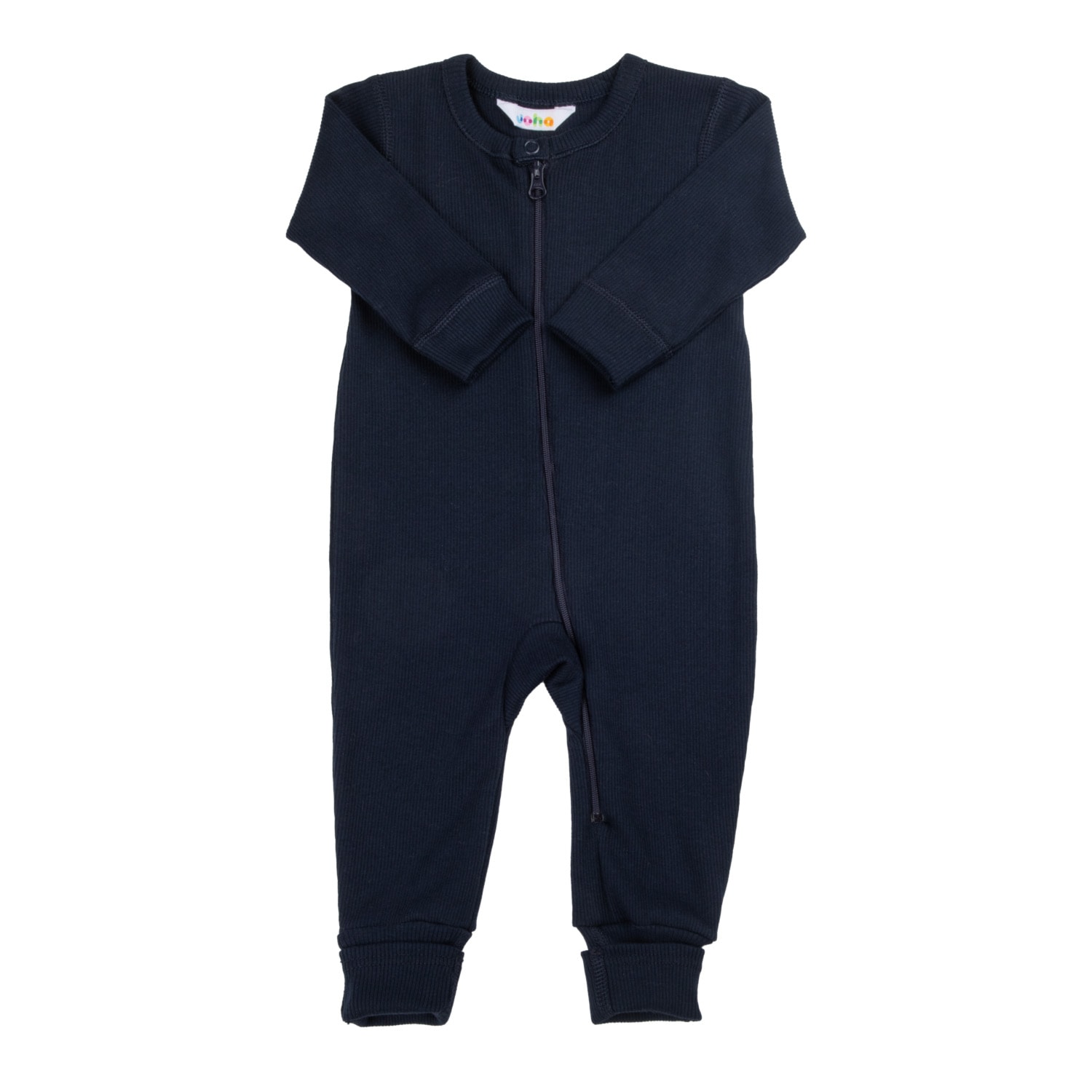 Jumpsuit w/2in1 foot