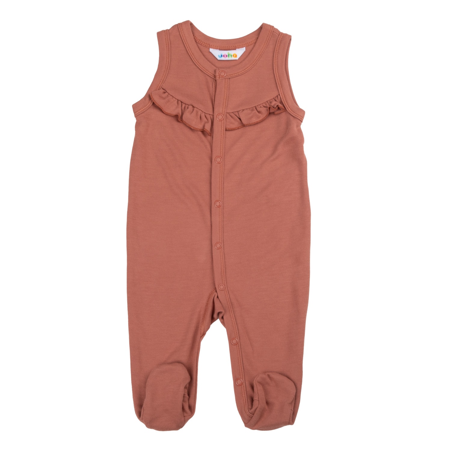 Romper w/ foot